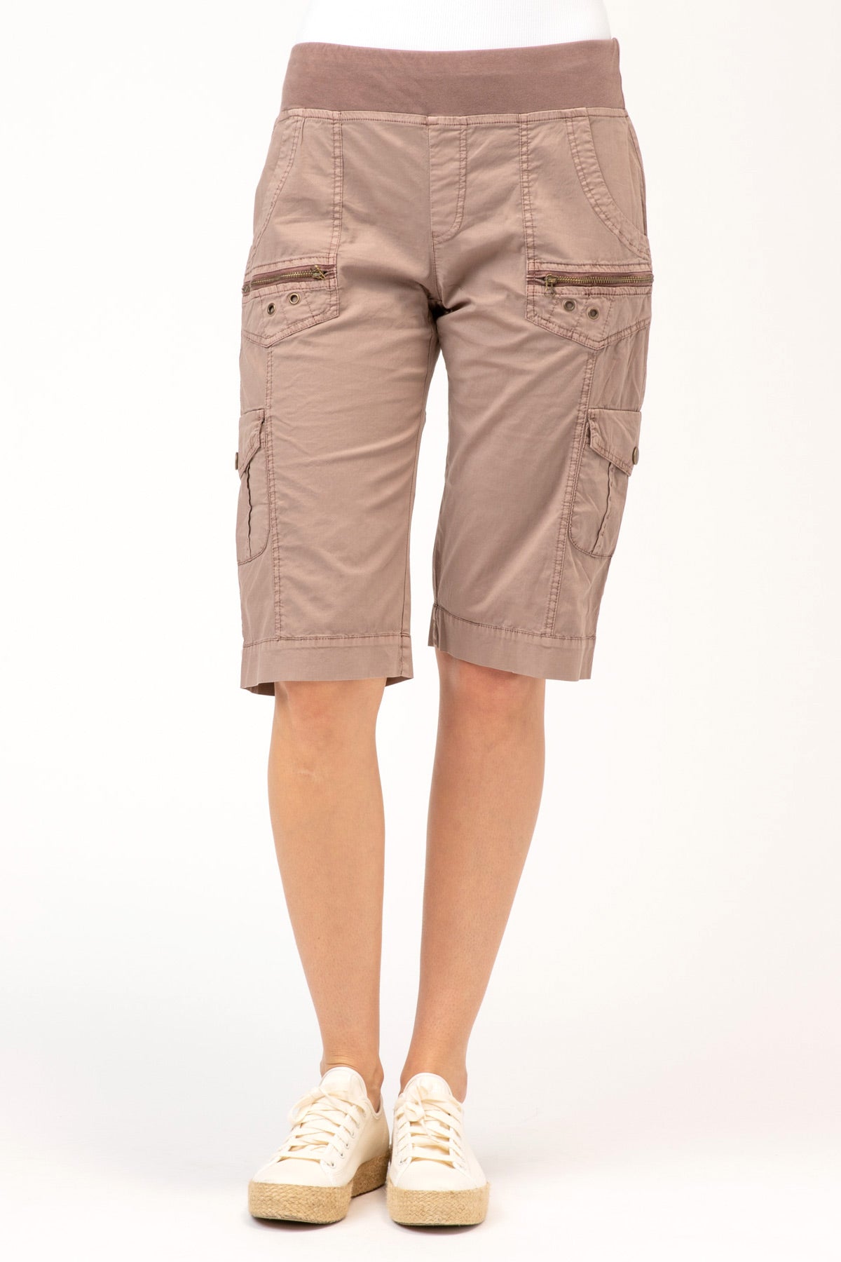 Wearables Zola Bermuda Short 