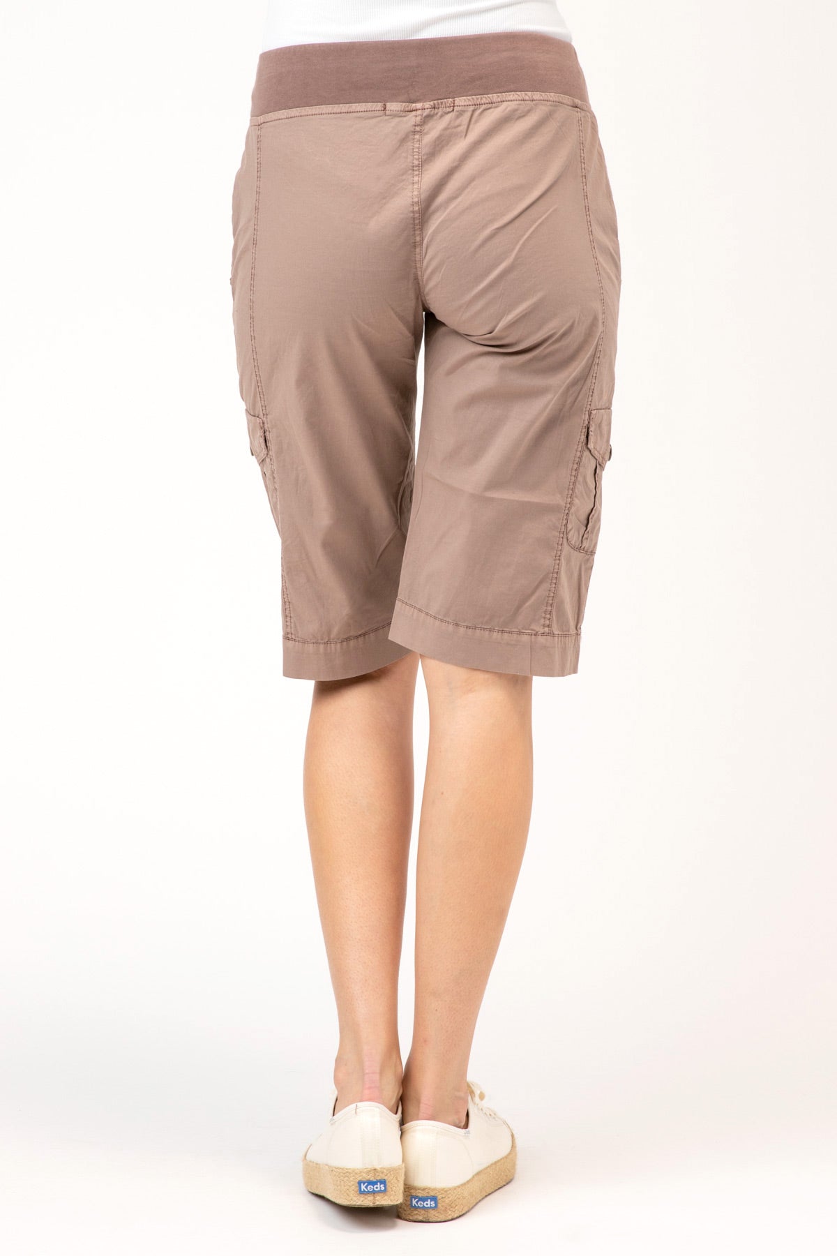 Wearables Zola Bermuda Short 