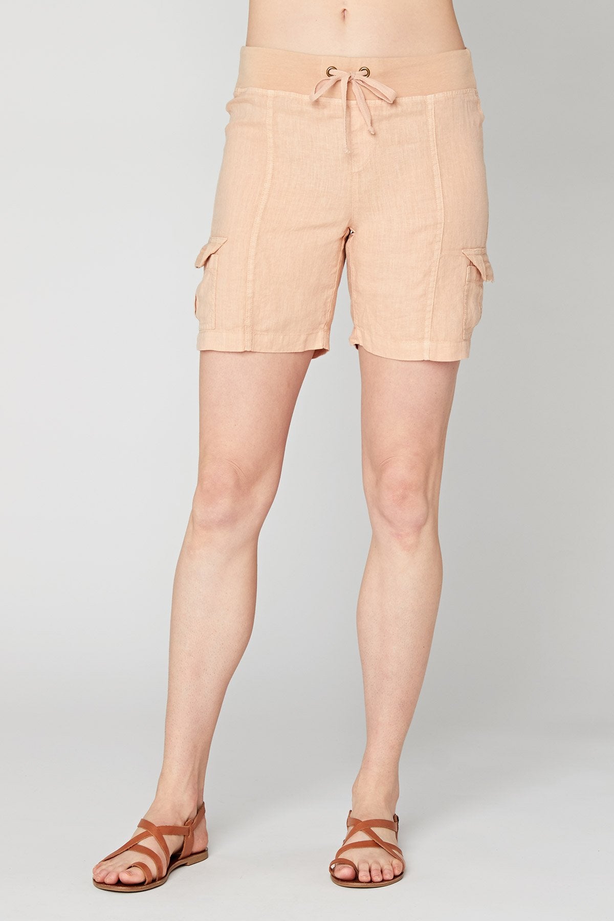 Wearables Flint 2-Pocket Short 