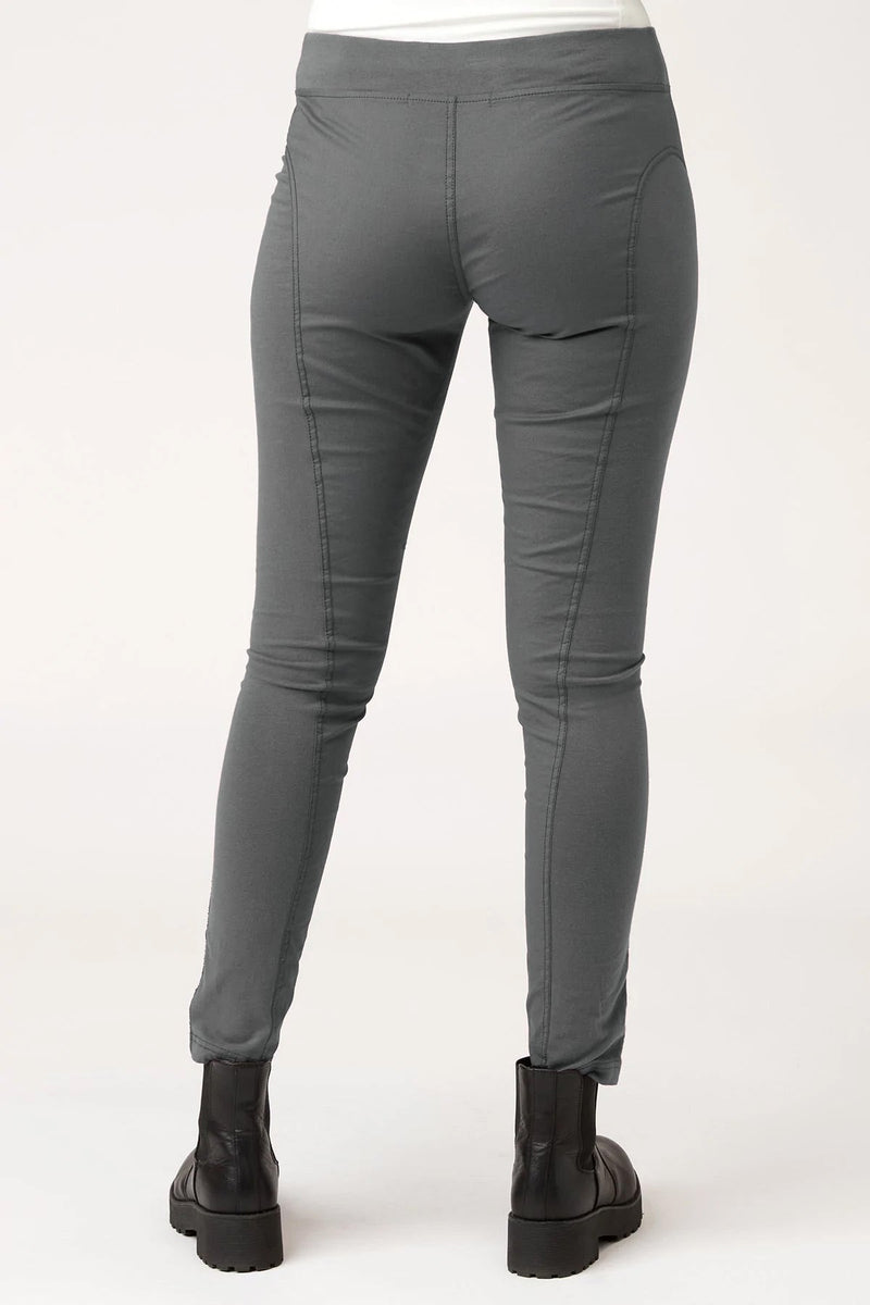 3 Pack) Genie Slim and Tone Leggings - Charcoal - Large – SharpPrices
