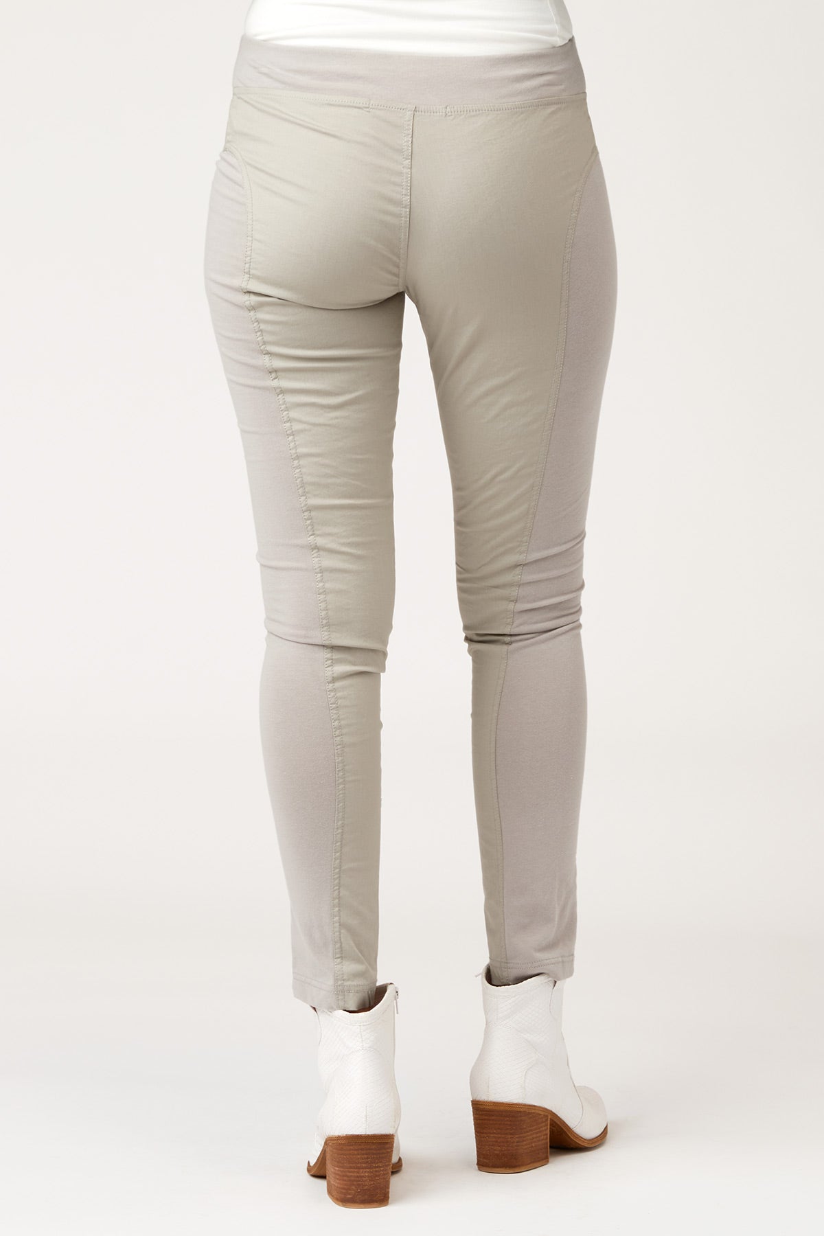 Wearables Alexa Legging 