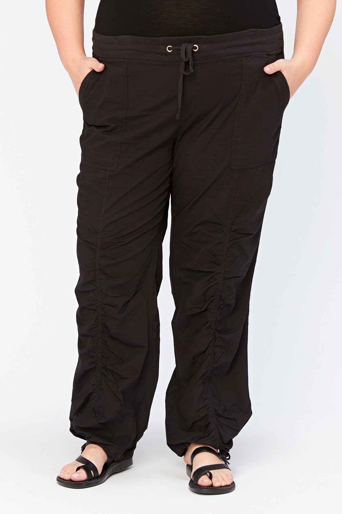 Wearables Jules Pant 1X Black 