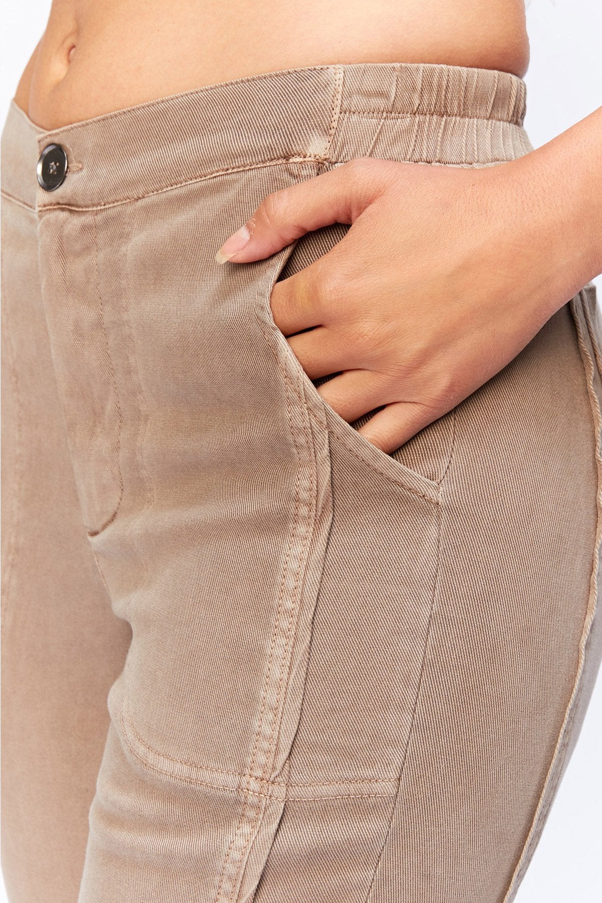 XCVI Intention Pant 