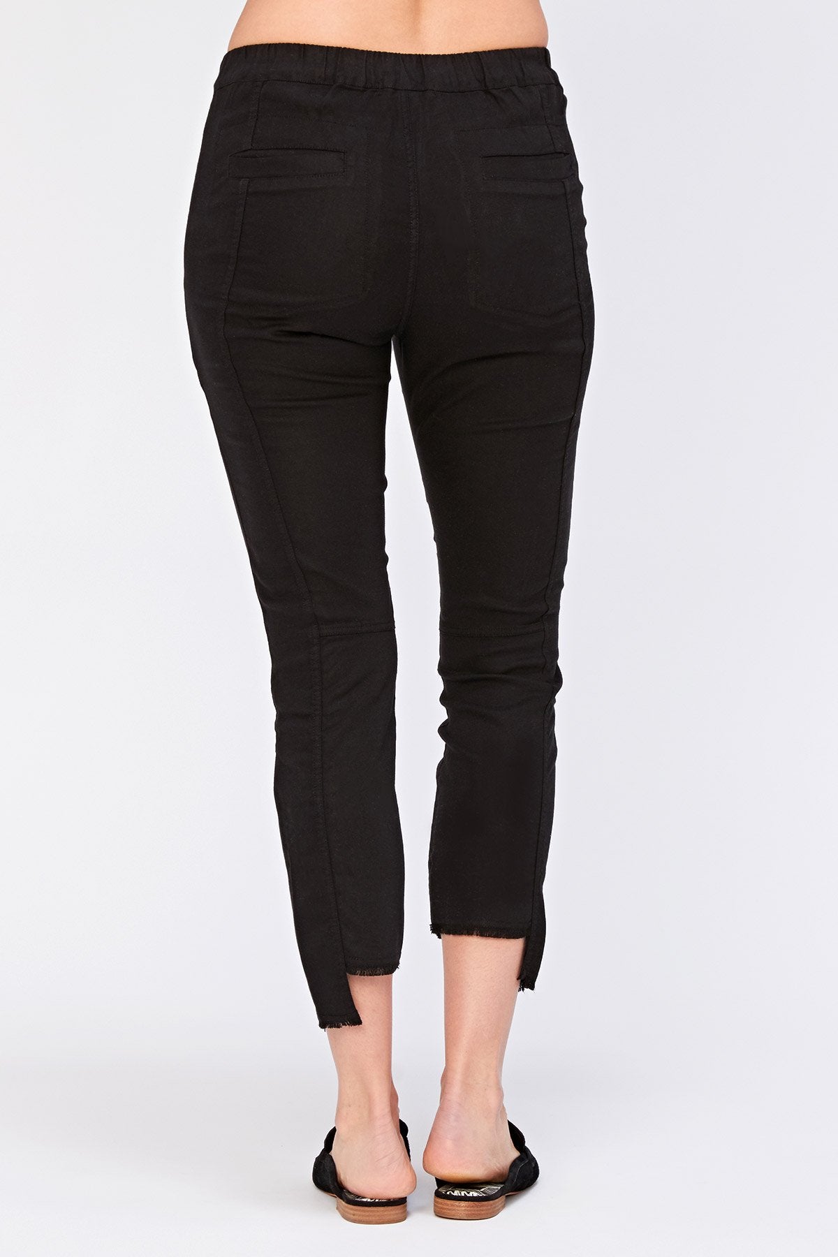 XCVI Step Hem Legging 