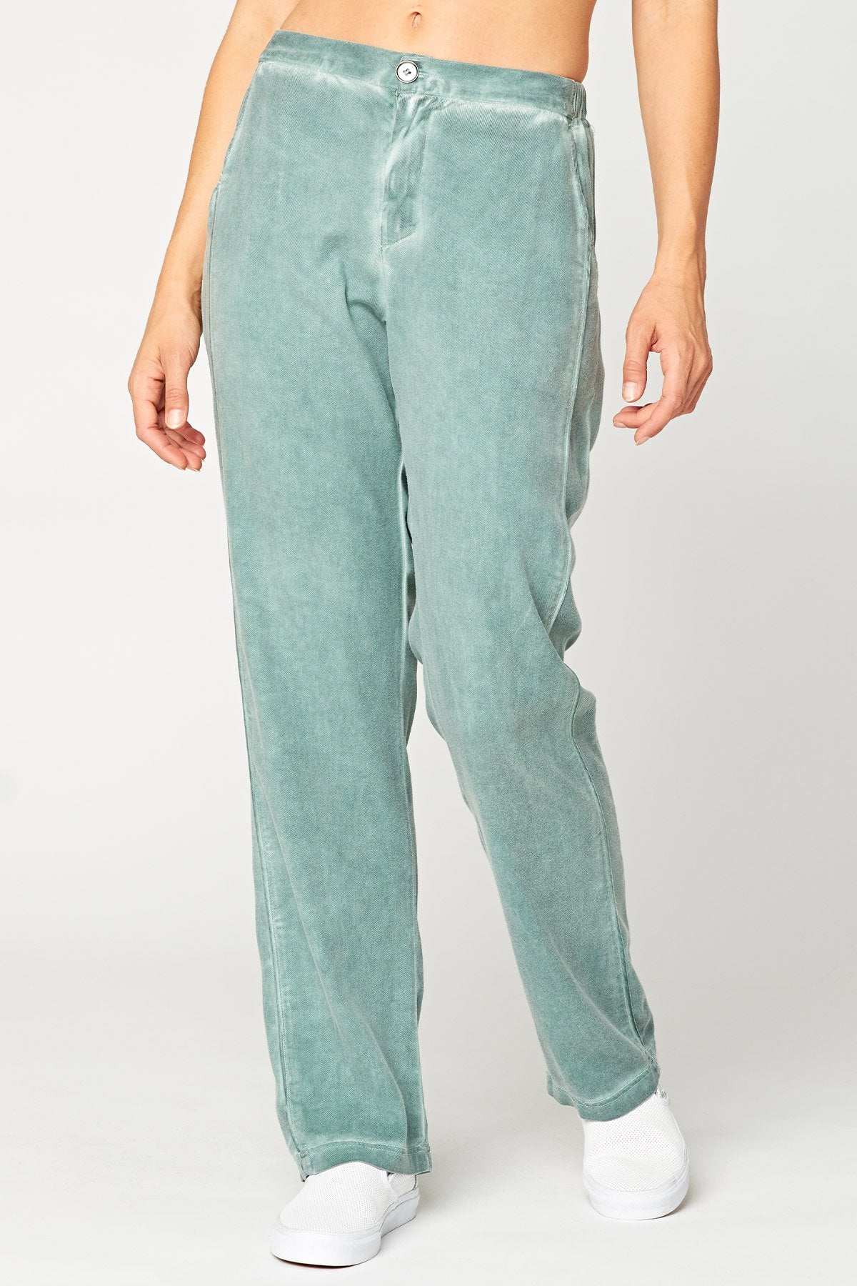 XCVI Timeless Trouser 