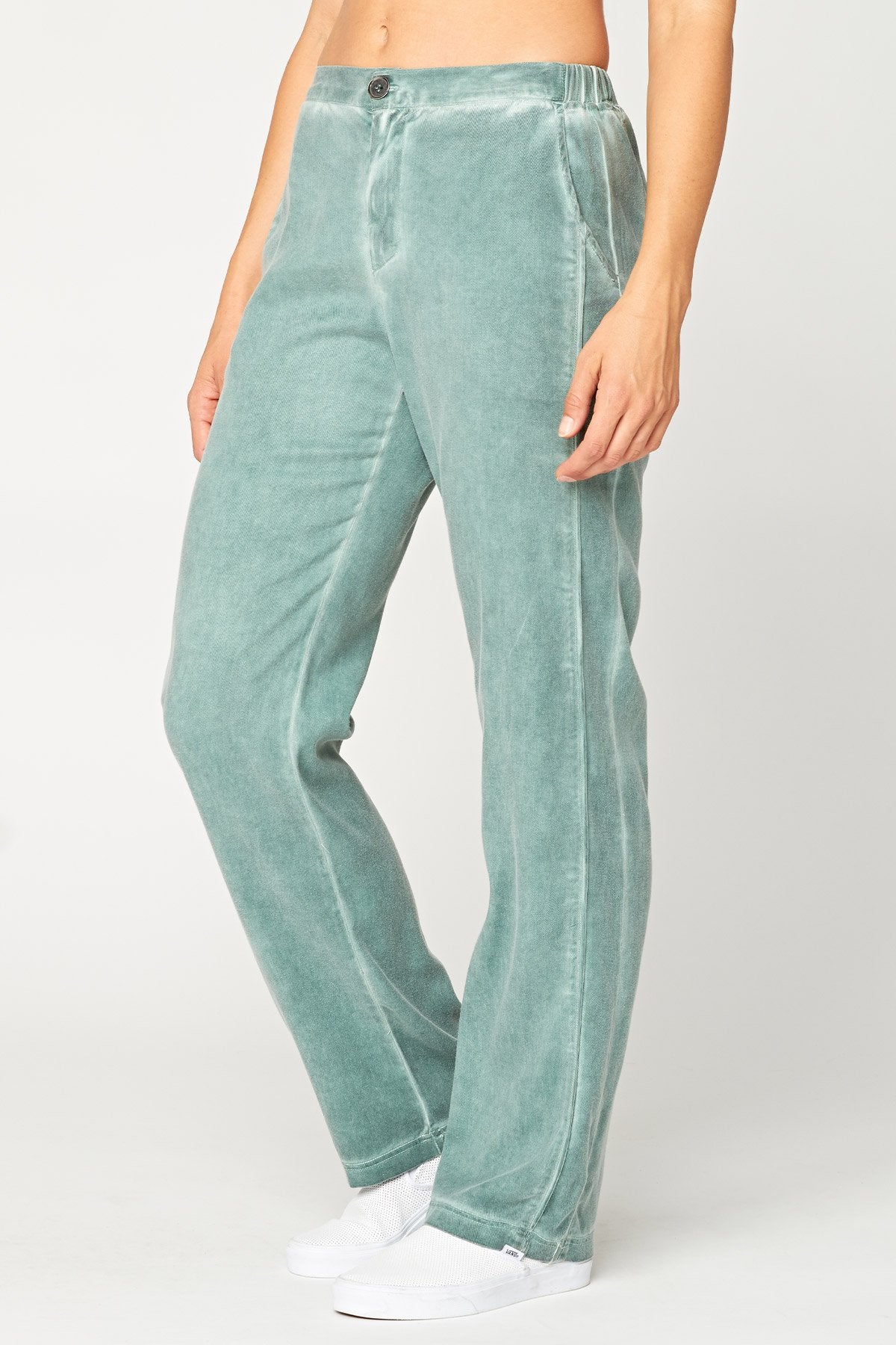 XCVI Timeless Trouser 