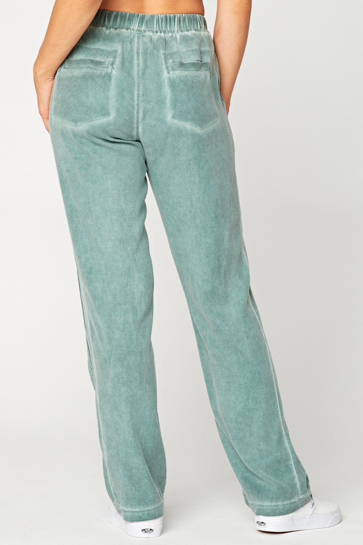 XCVI Timeless Trouser 