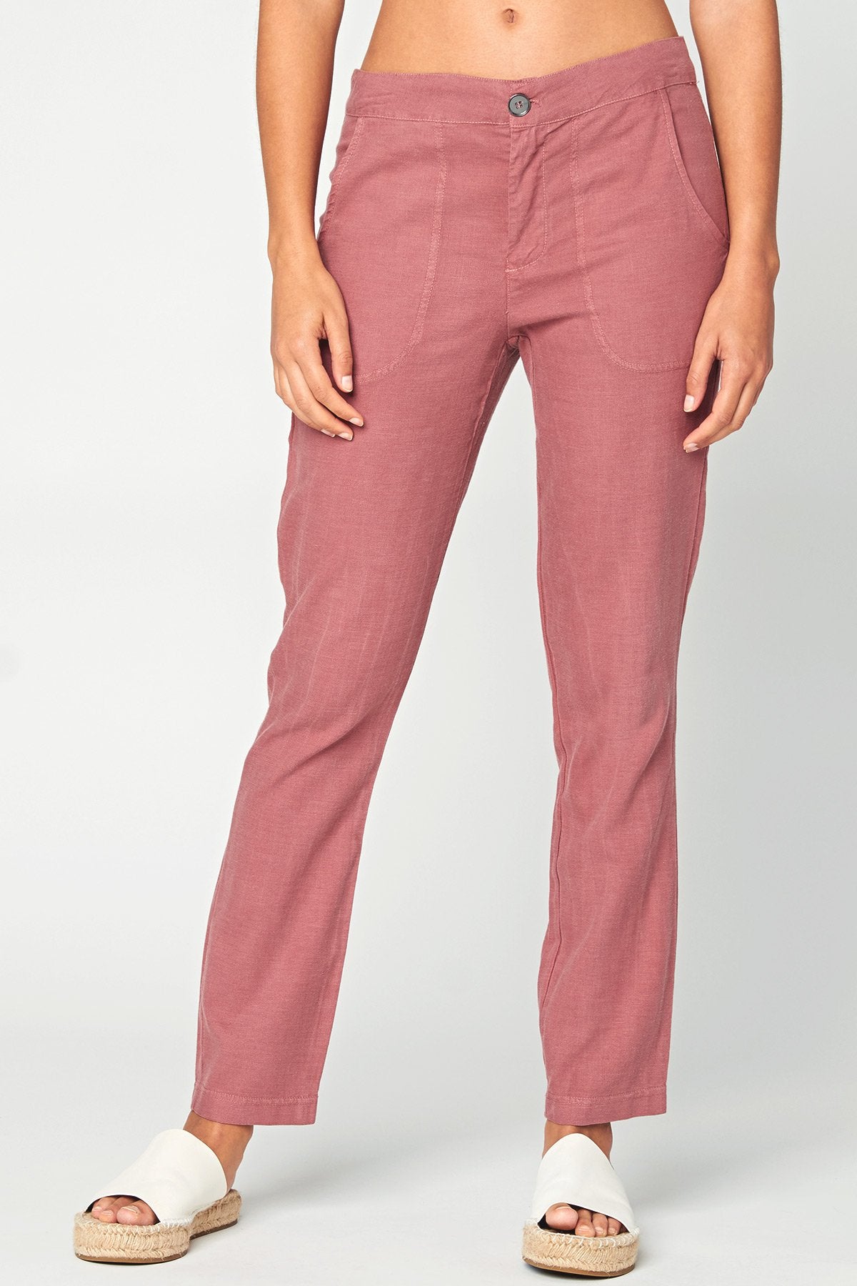 XCVI Tennessee Pant 