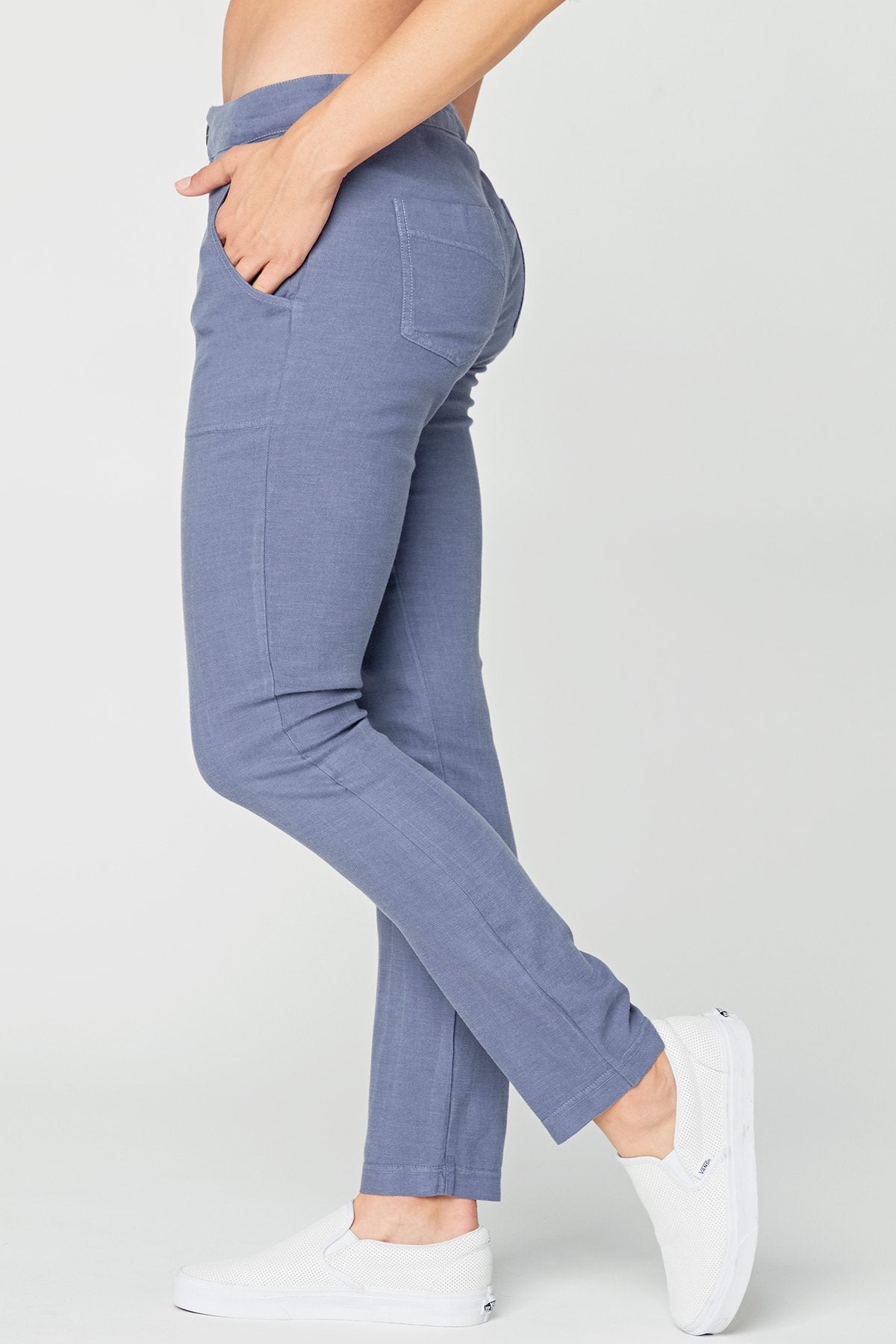 XCVI Tennessee Pant 