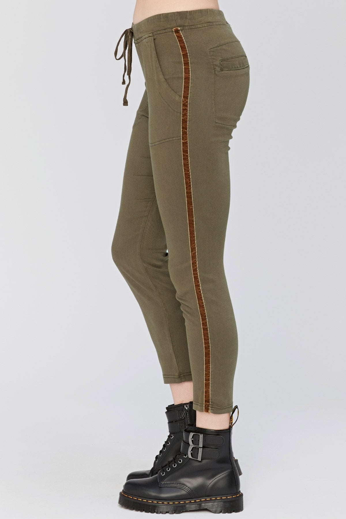 XCVI Dynamite Pant 