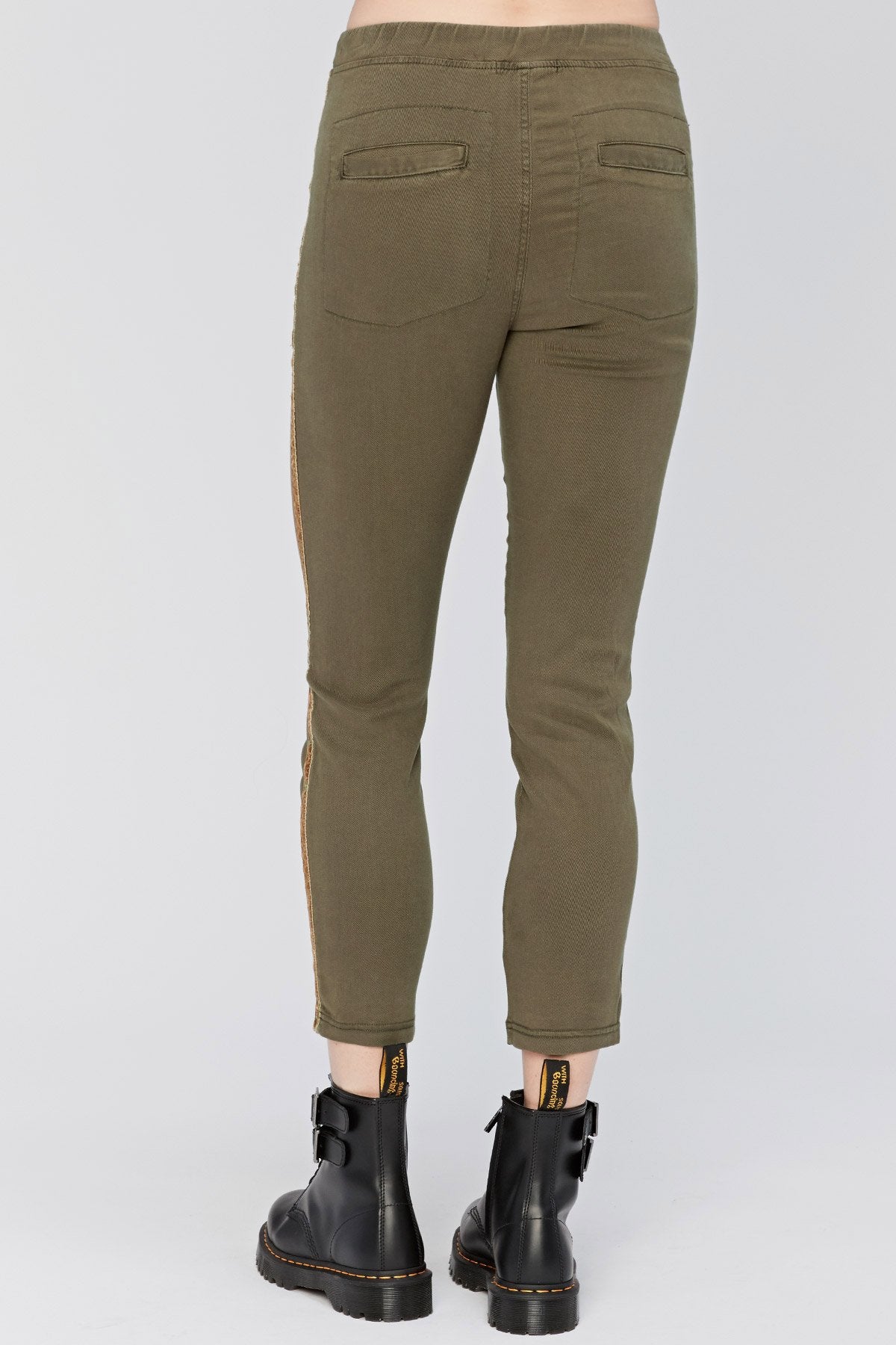 XCVI Dynamite Pant 