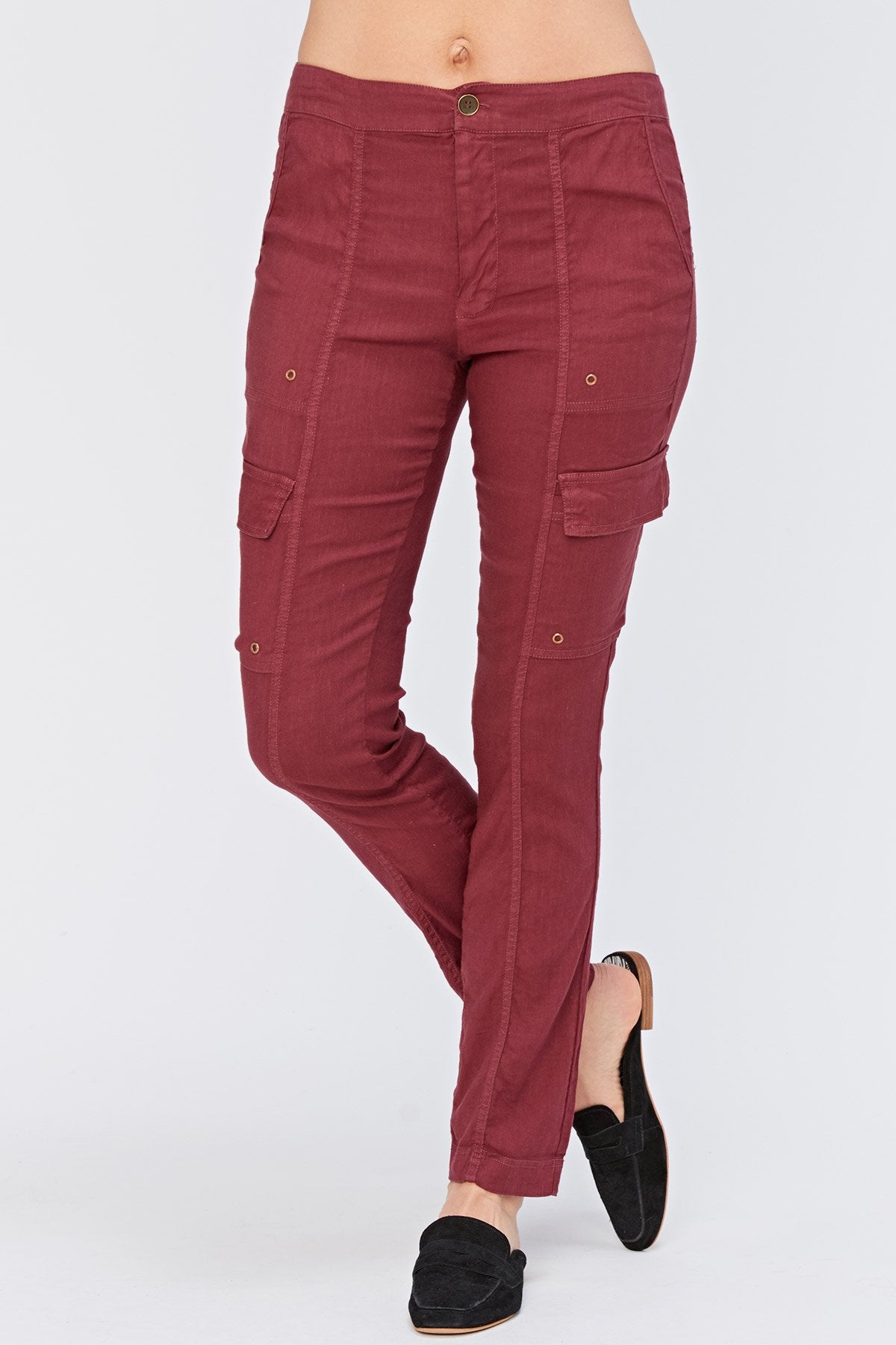 XCVI Bianca Jagger Pant 