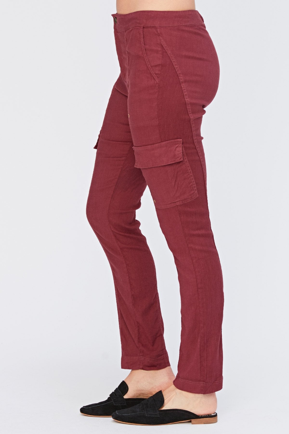 XCVI Bianca Jagger Pant 