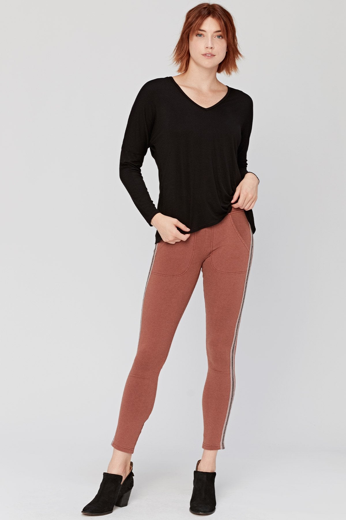 XCVI Sportif Legging 