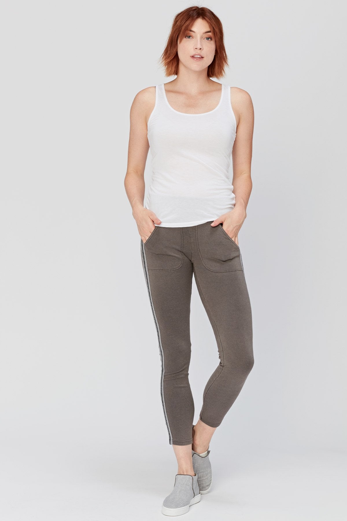 XCVI Sportif Legging 