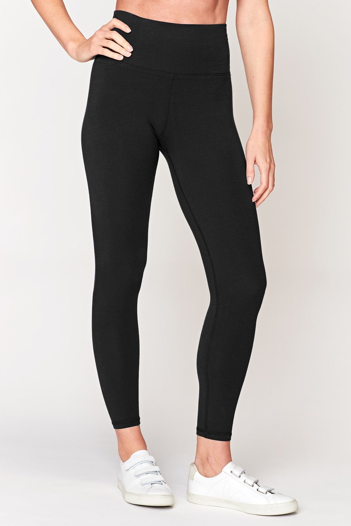 Wearables Active Legging 