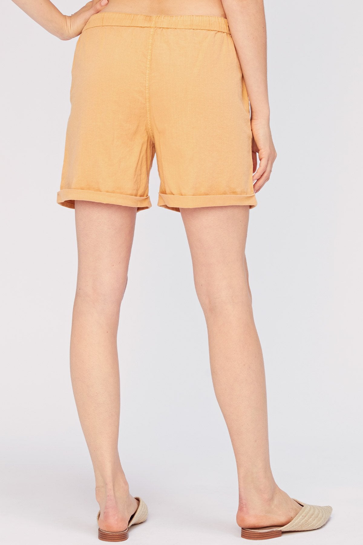 Wearables Quincy Short 