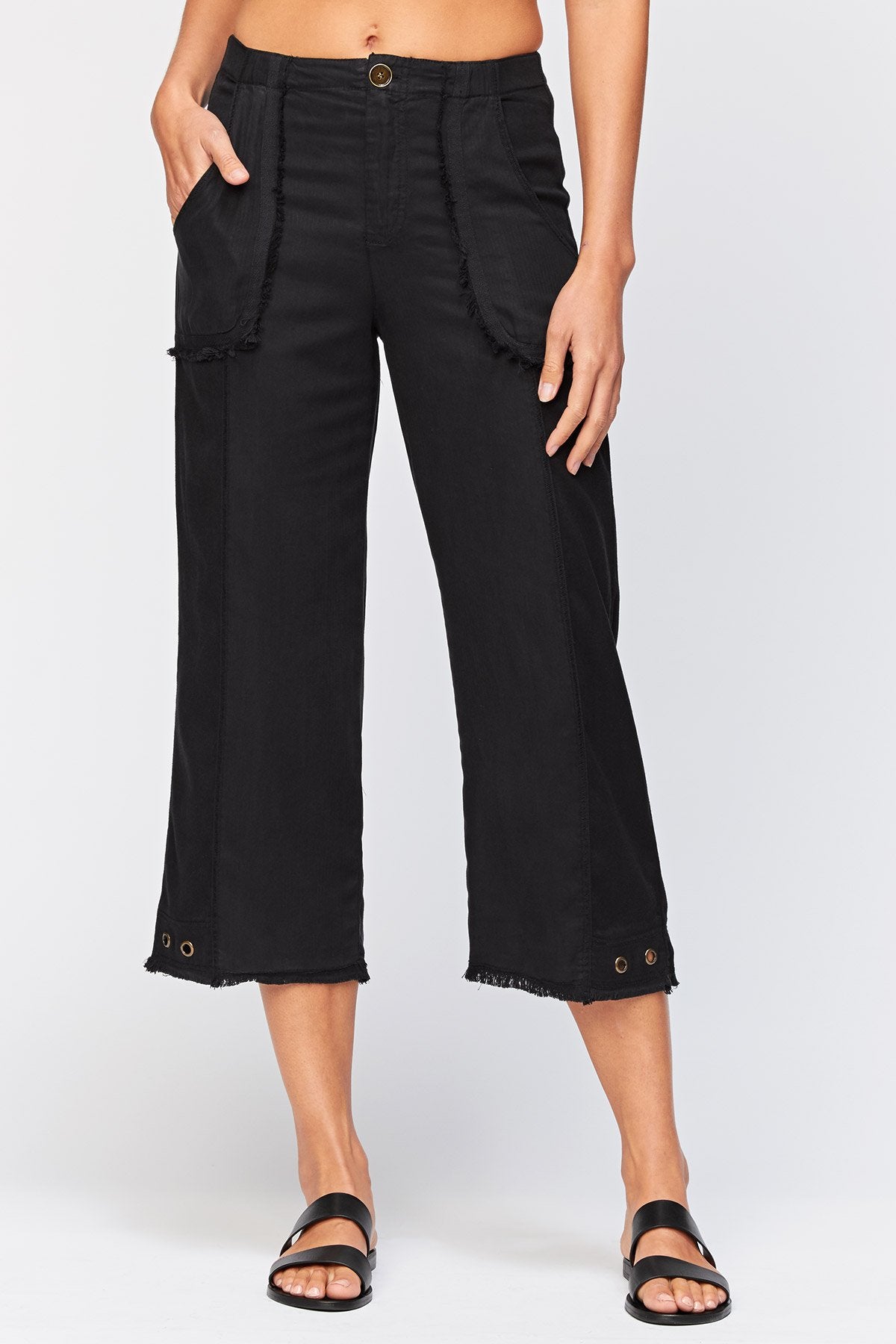 XCVI Egon Crop Gaucho 