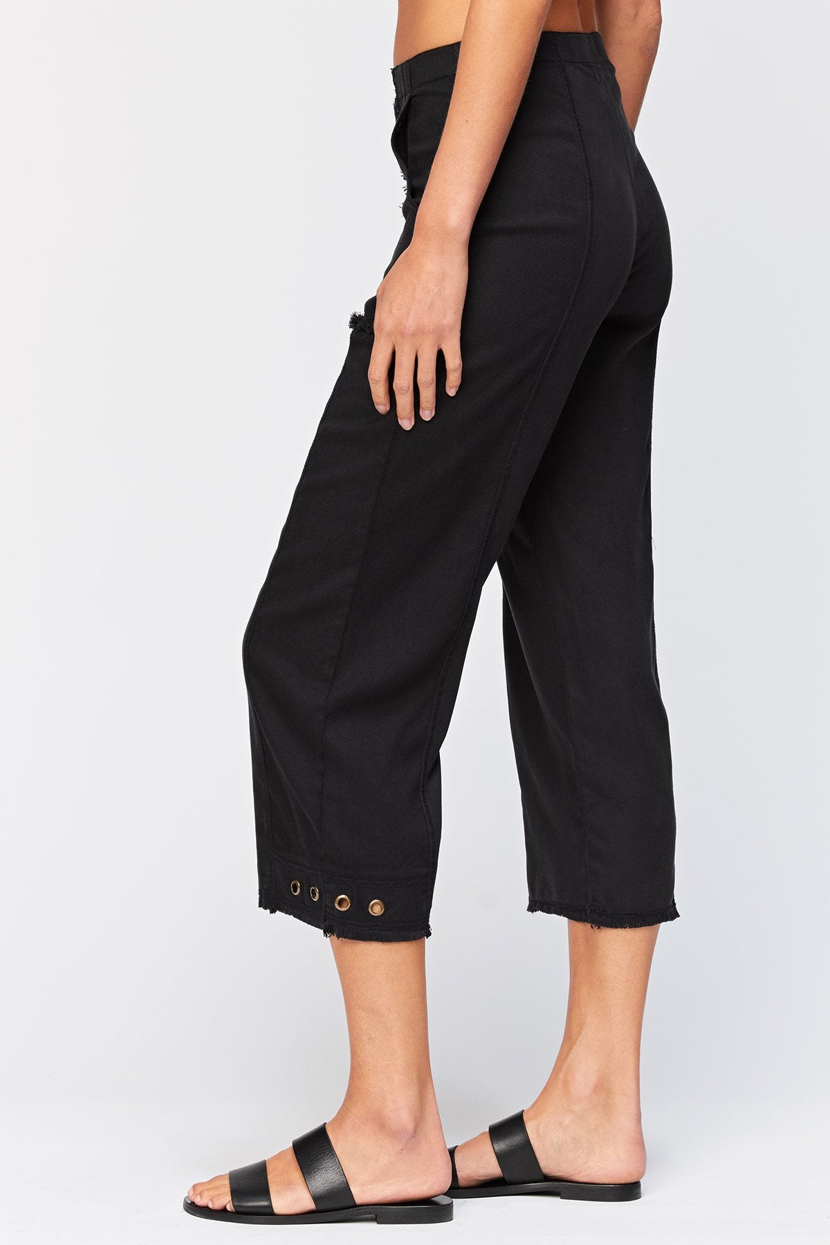 XCVI Egon Crop Gaucho 