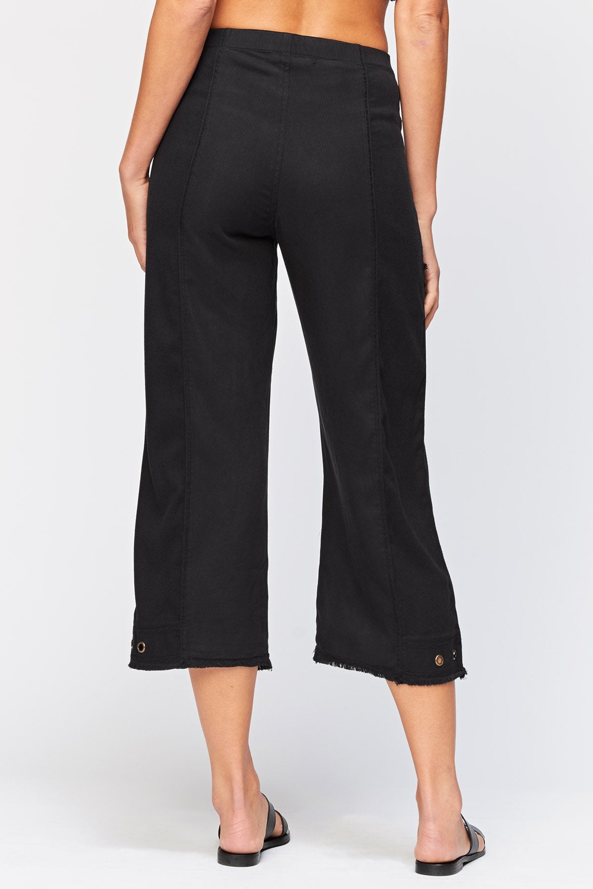 XCVI Egon Crop Gaucho 