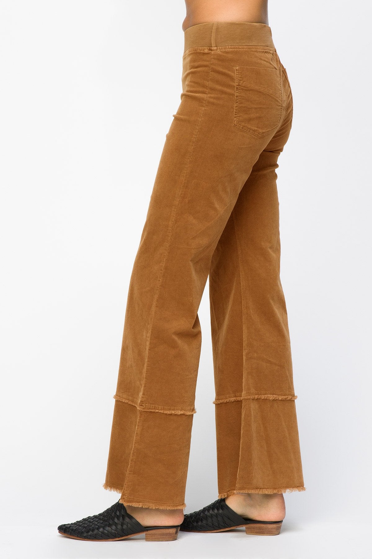 Wearables Cord Arrin Pant 