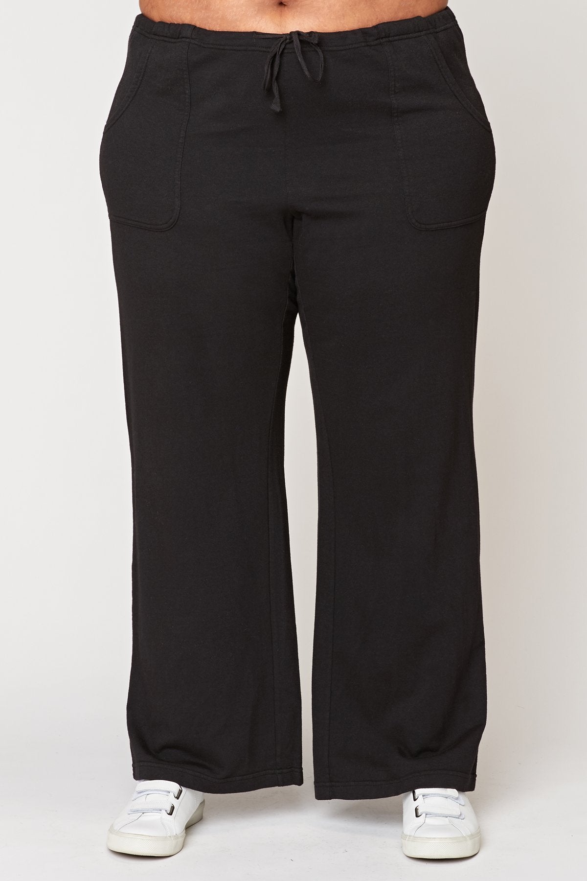 XCVI Plus Fleece 224 Pant 