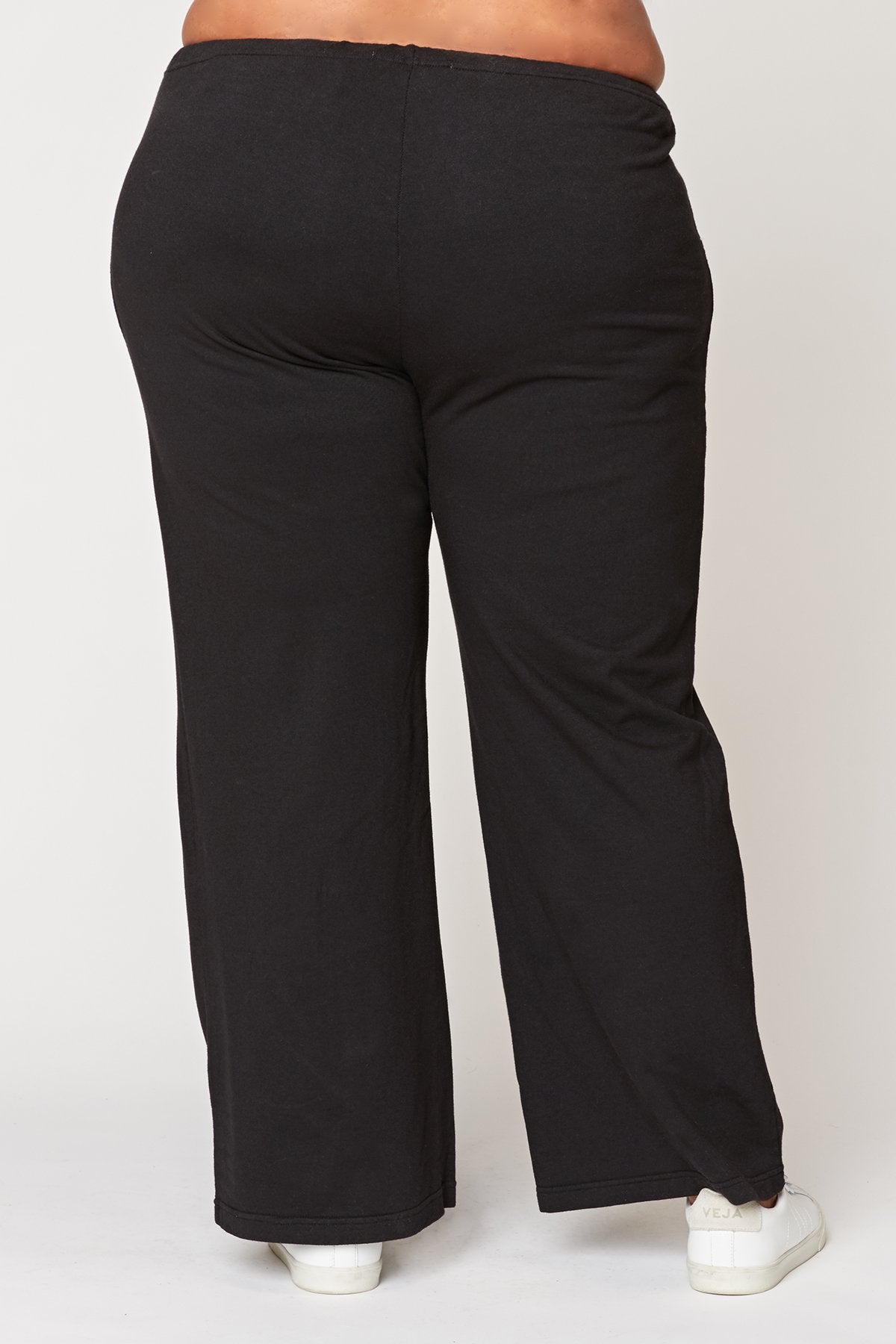 XCVI Plus Fleece 224 Pant 