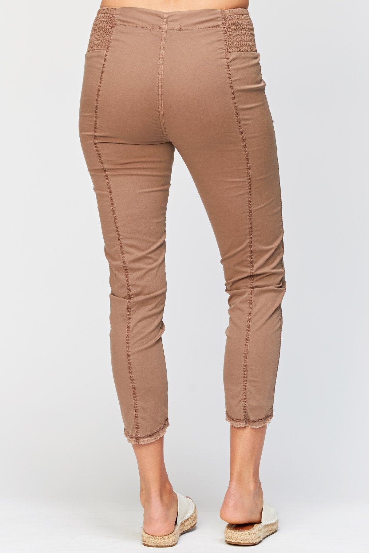 XCVI Acker Slim Pant 