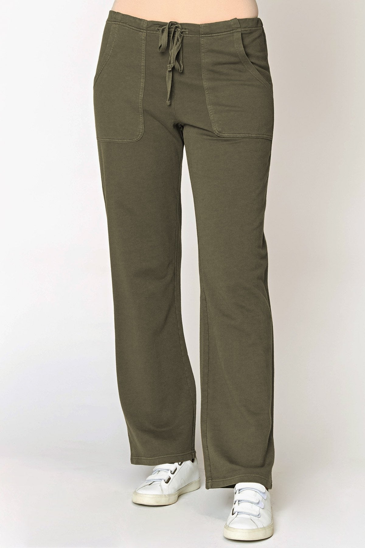 Wearables Terry 224 Pant 