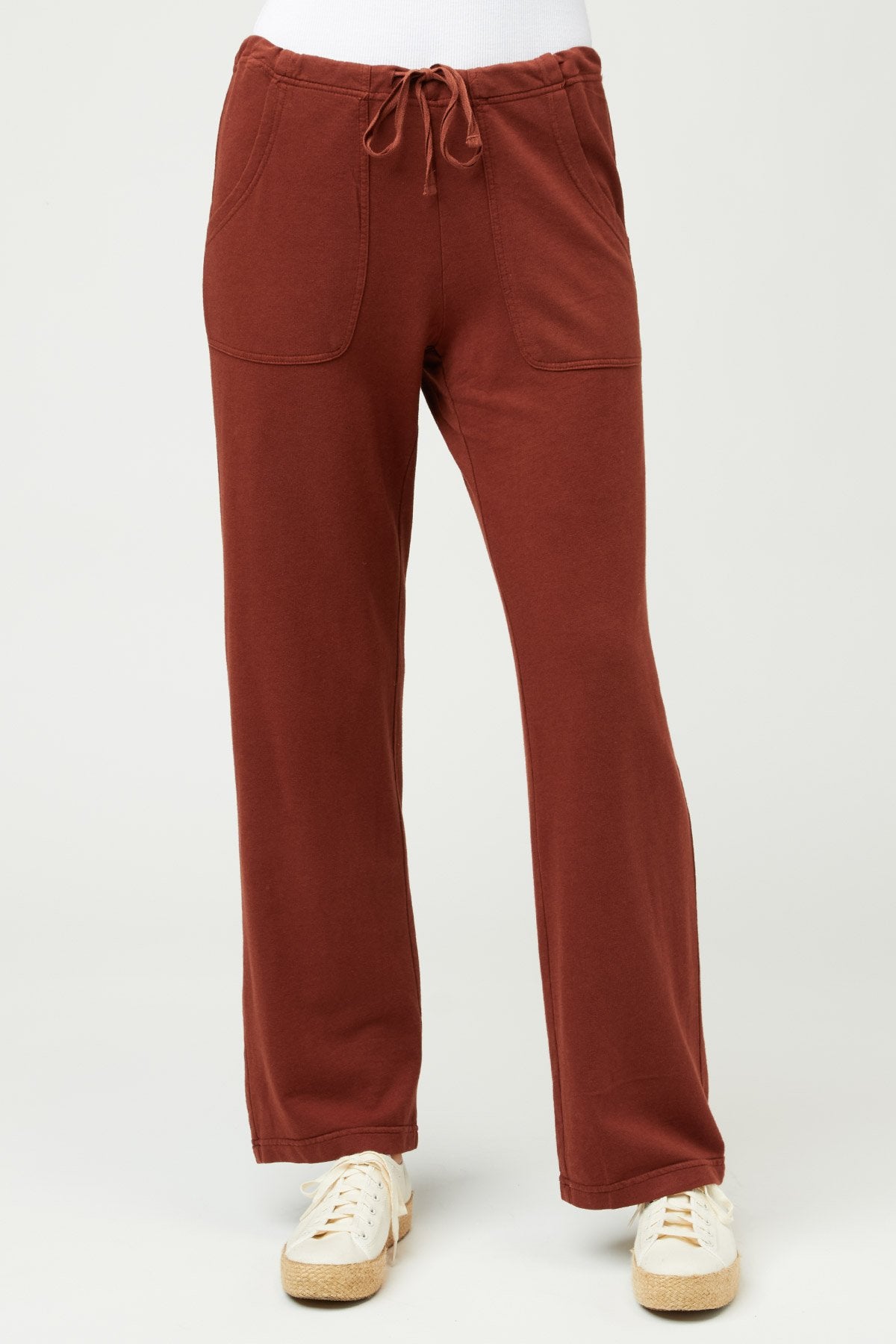 Wearables Terry 224 Pant 