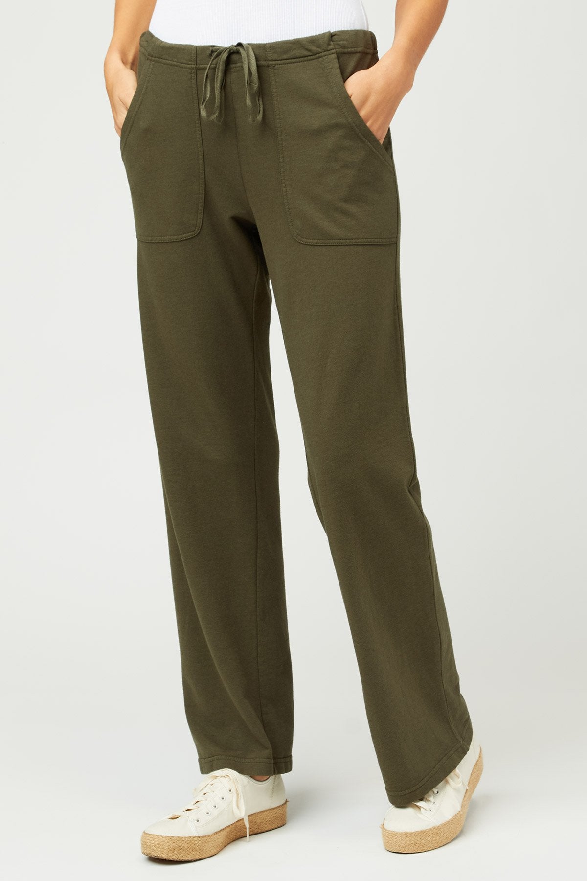 Wearables Terry 224 Pant 