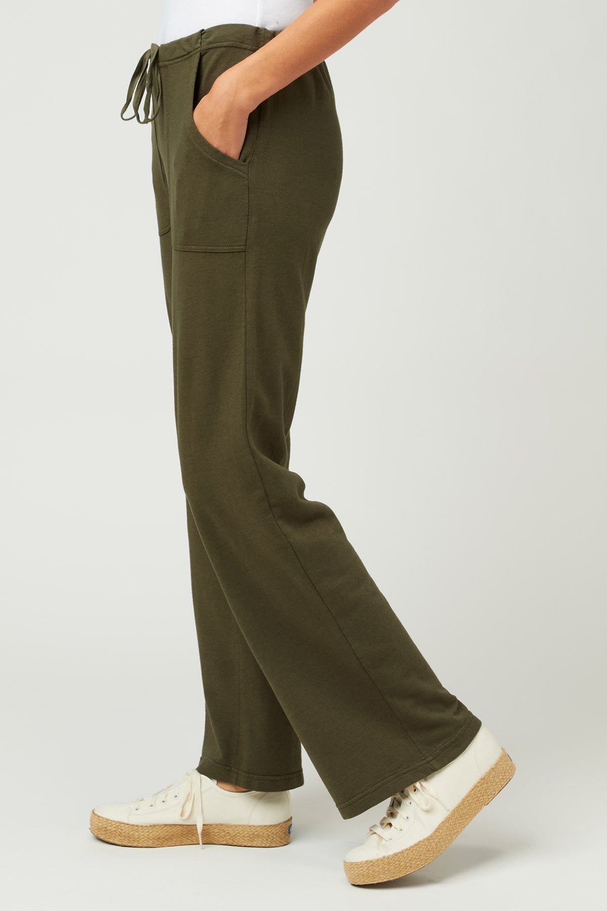 Wearables Terry 224 Pant 