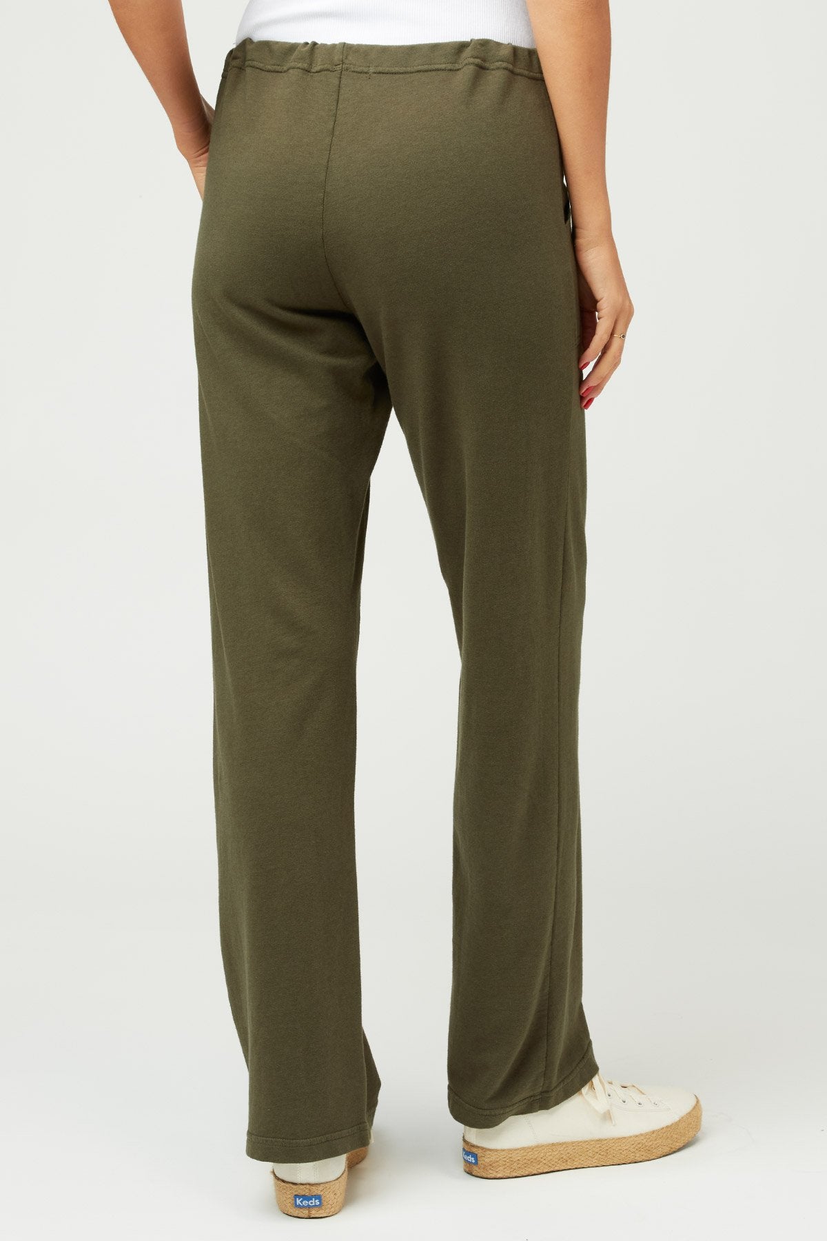 Wearables Terry 224 Pant 