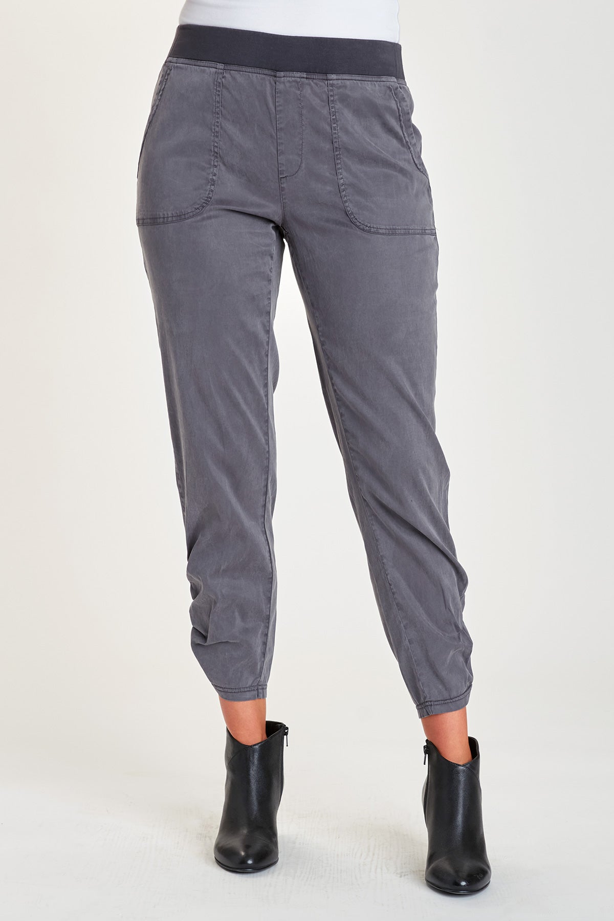 XCVI Lyan Slim Pant 