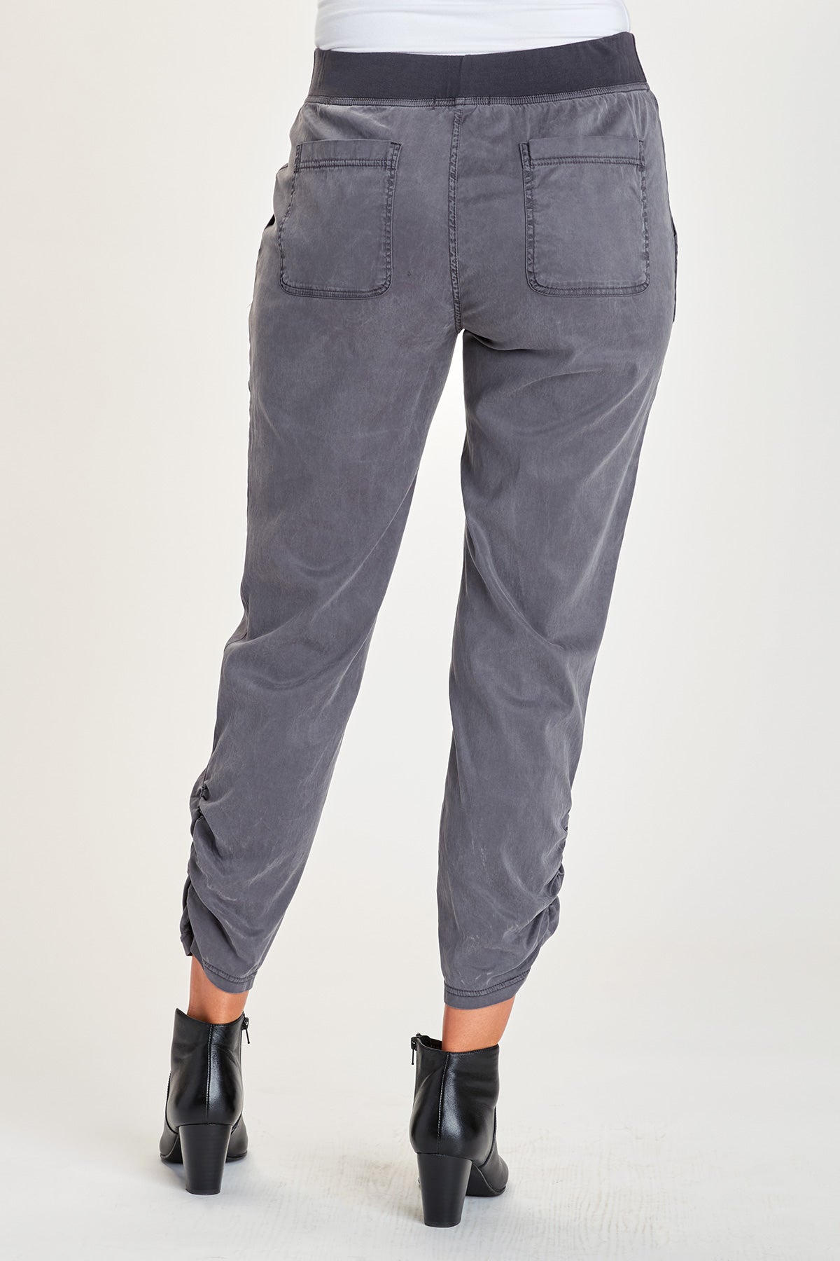 XCVI Lyan Slim Pant 