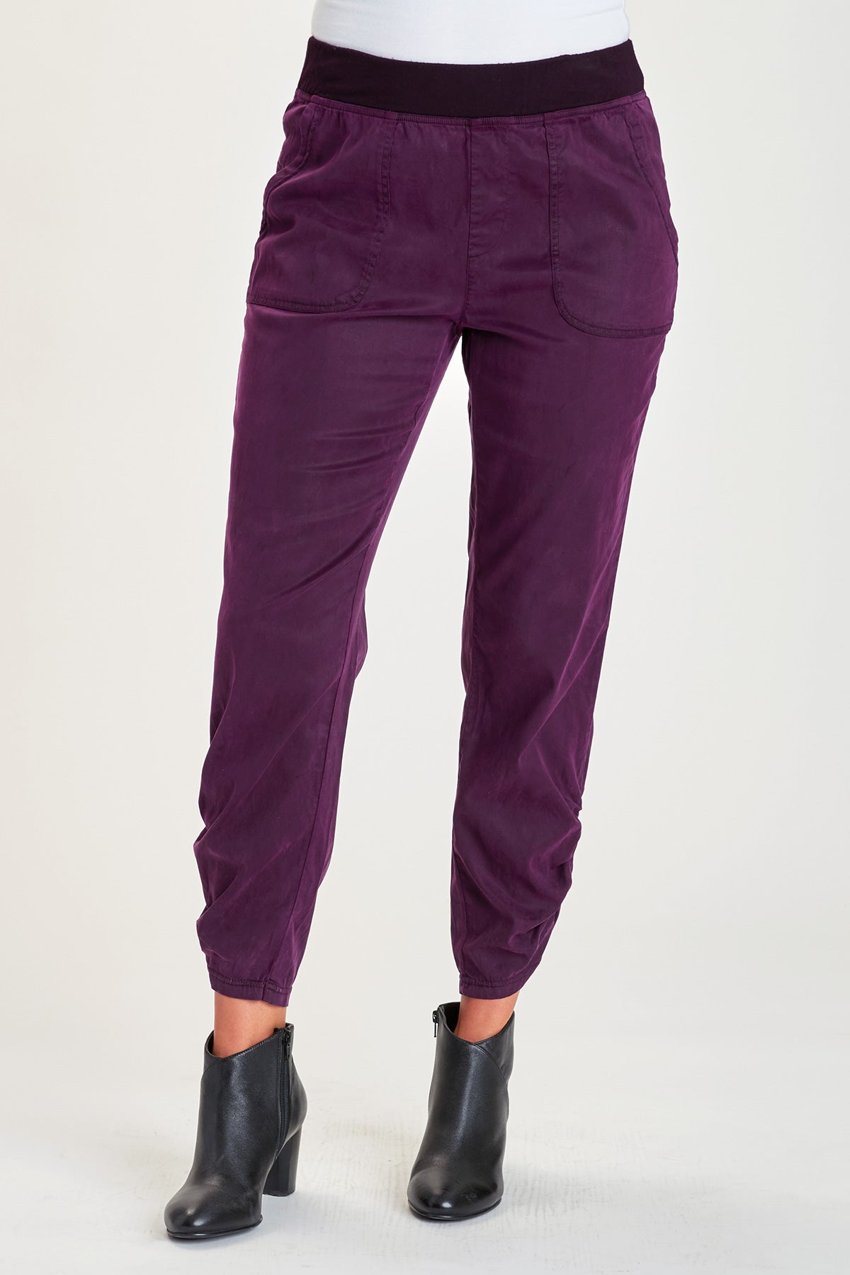 XCVI Lyan Slim Pant 