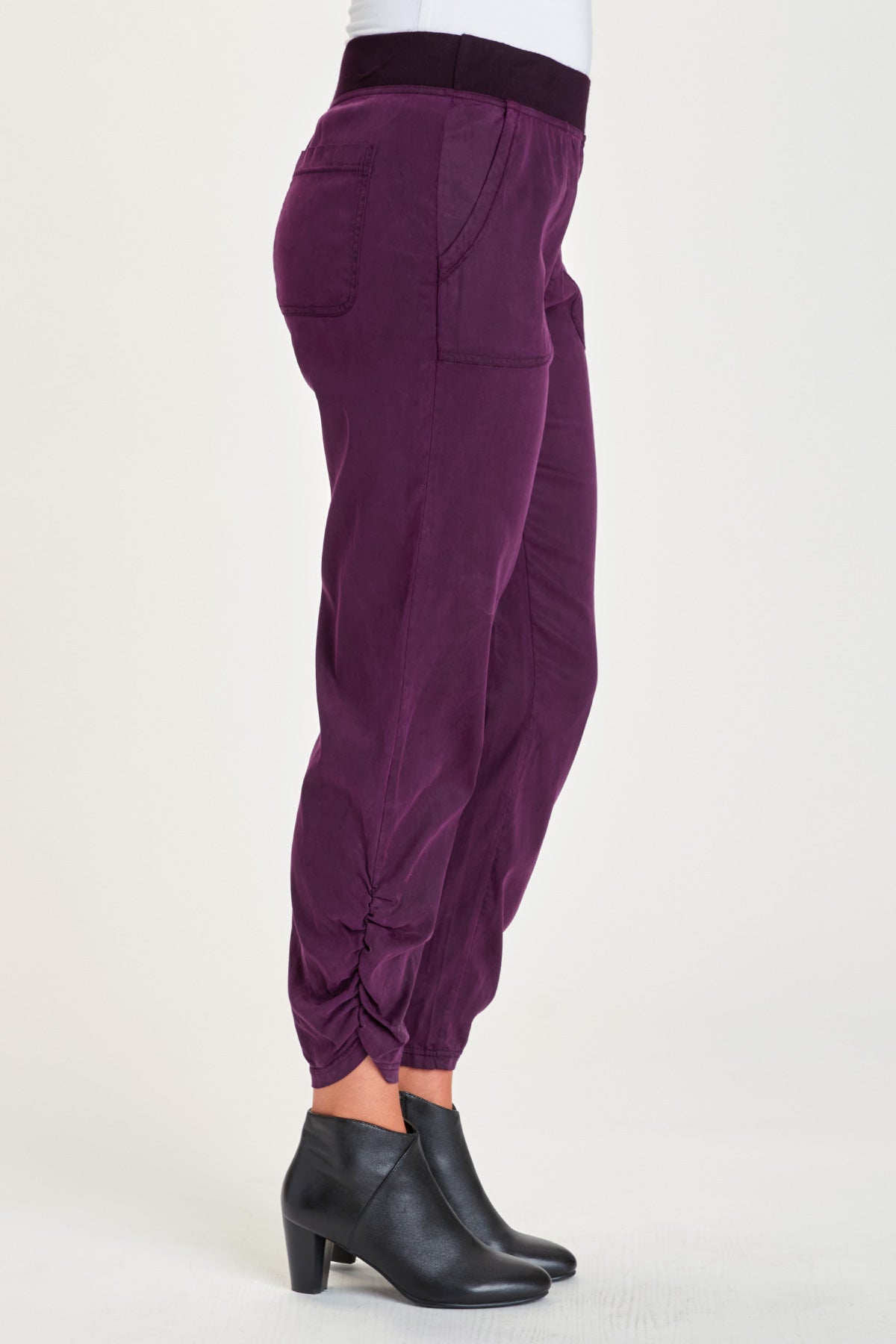 XCVI Lyan Slim Pant 