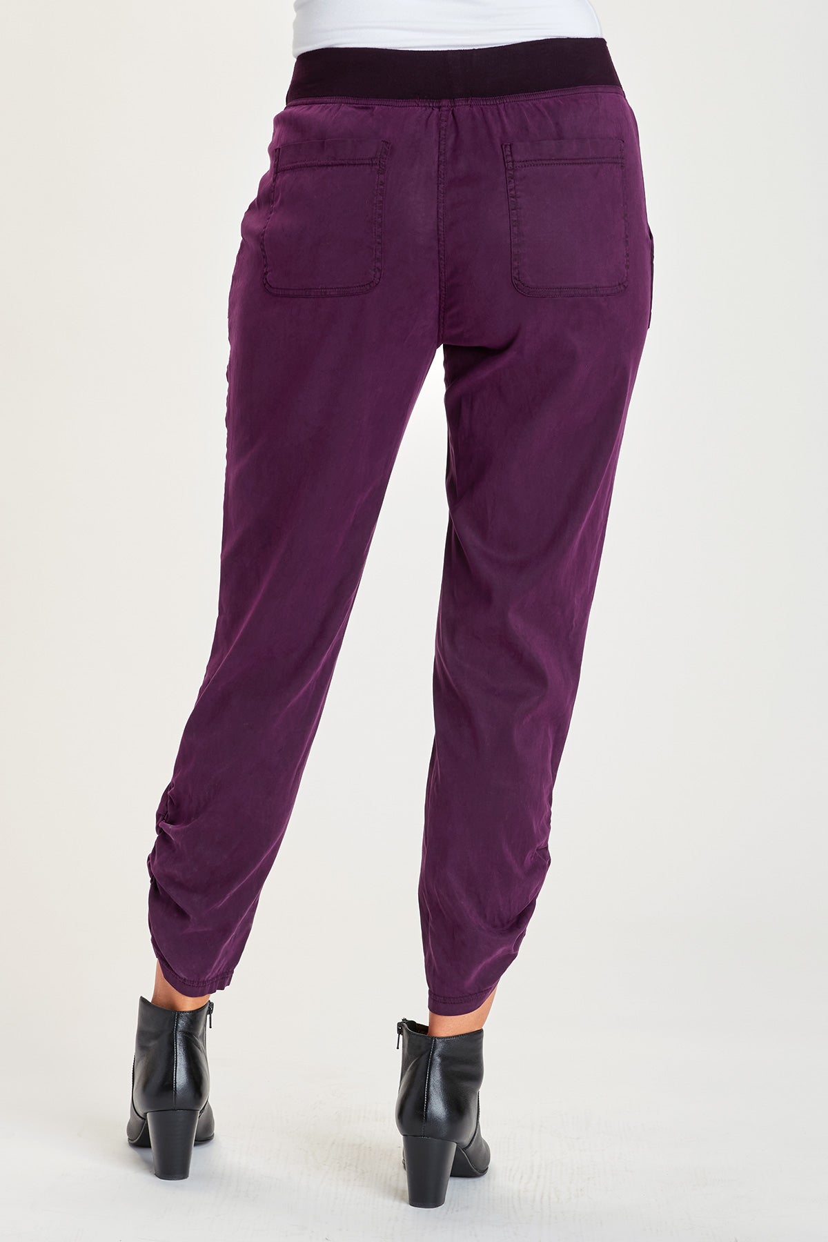 XCVI Lyan Slim Pant 