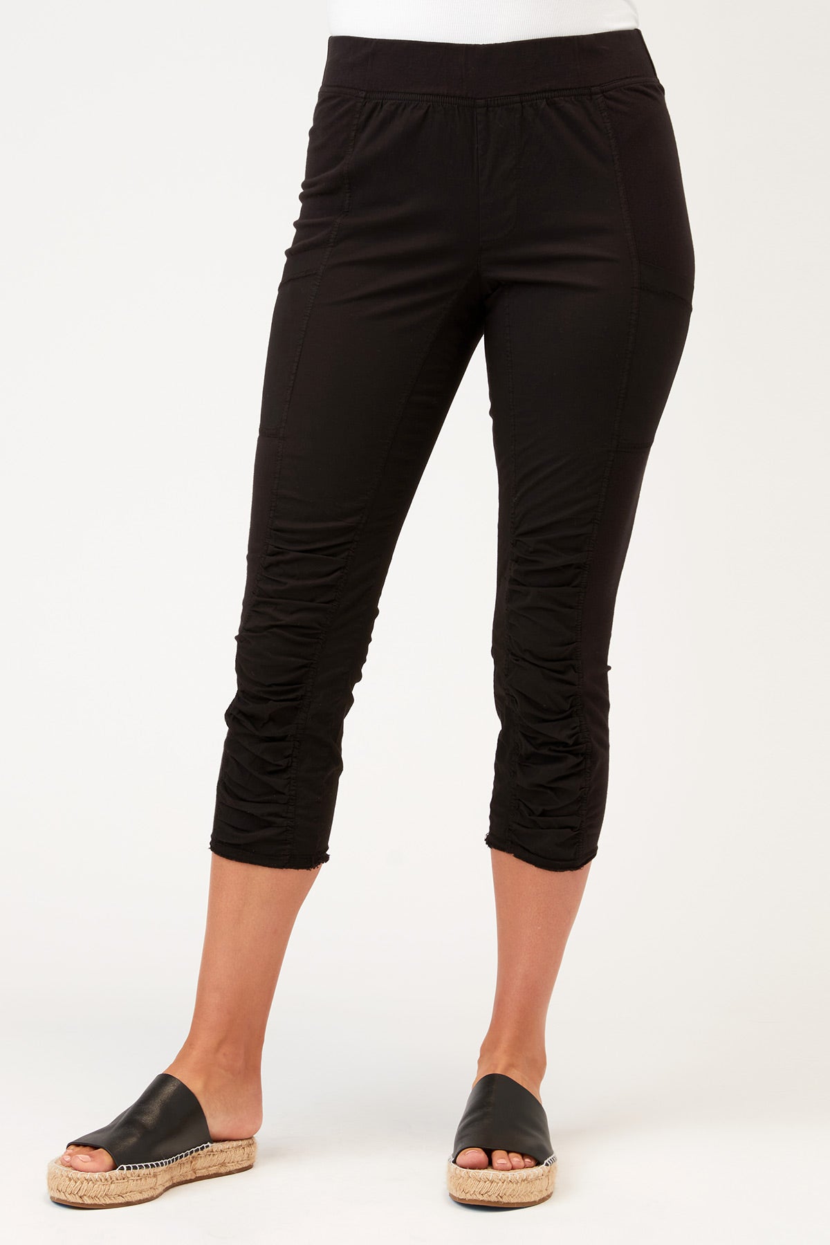 XCVI Ellison Crop Legging 