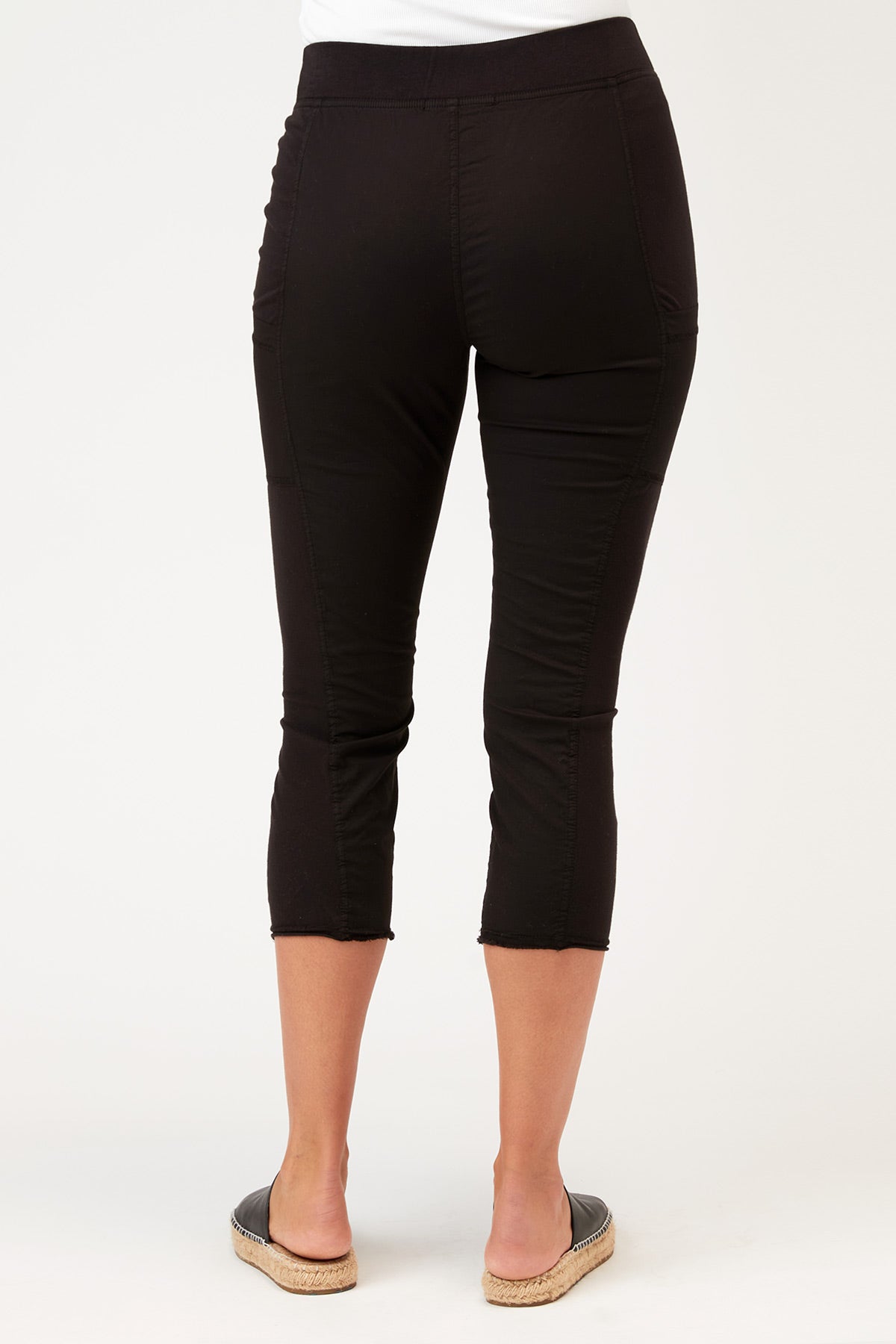 XCVI Ellison Crop Legging 