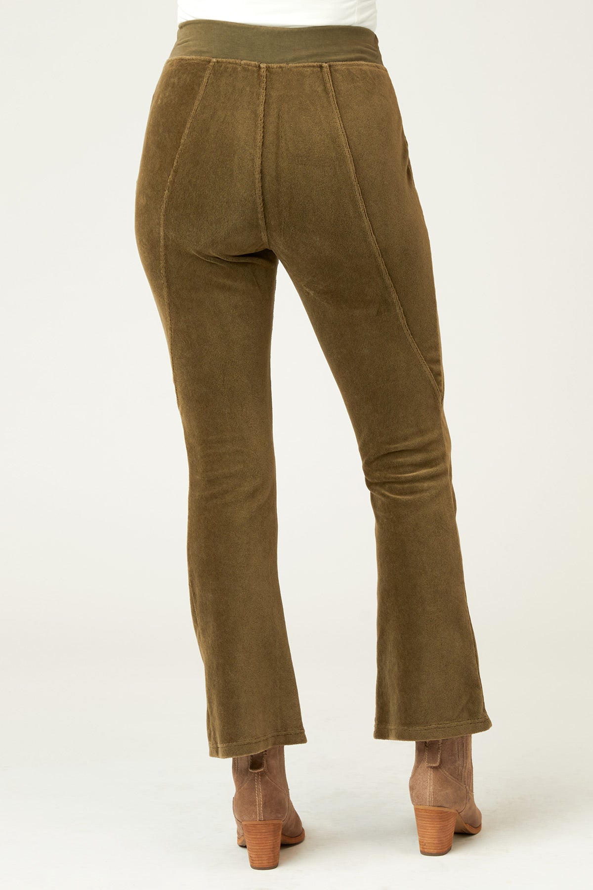 XCVI Aoife Flared Pant 