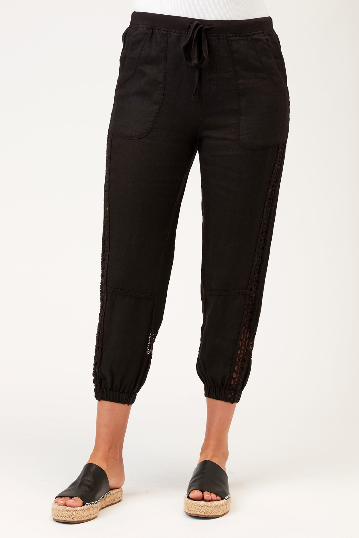 XCVI Cayce Pant 