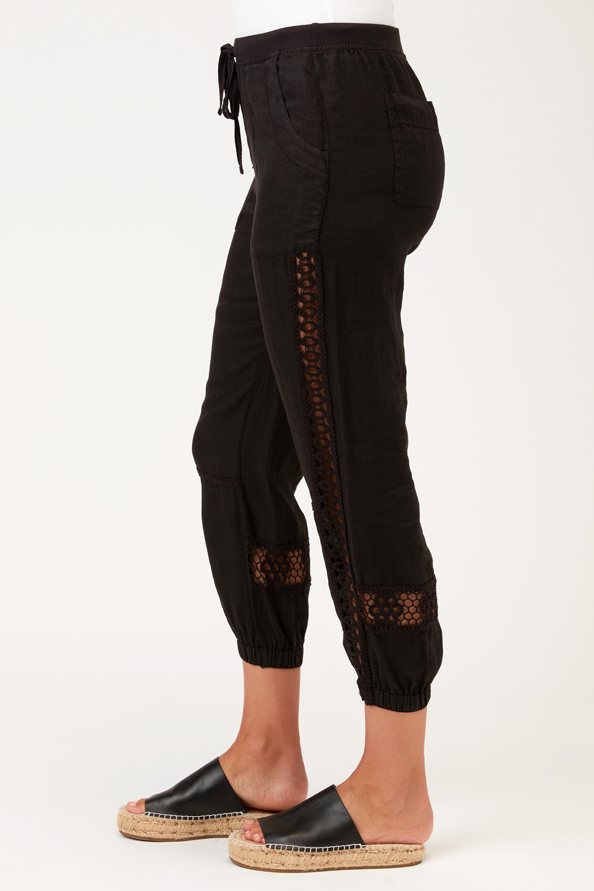 XCVI Cayce Pant 