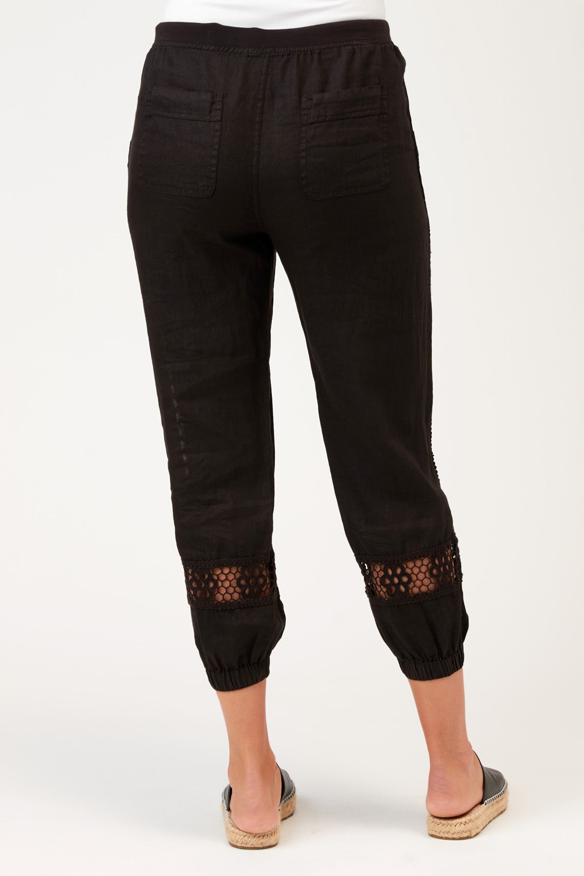 XCVI Cayce Pant 