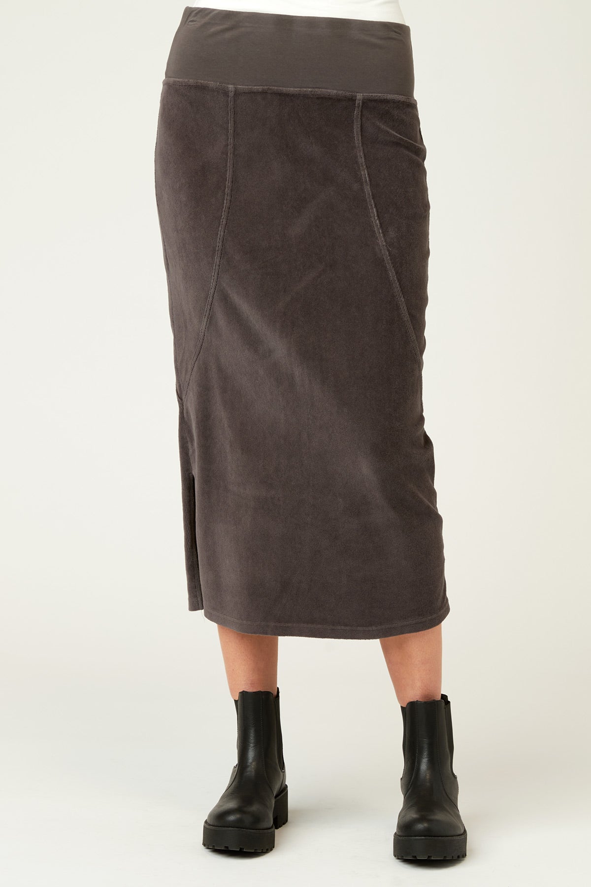 XCVI Blair Pencil Skirt 