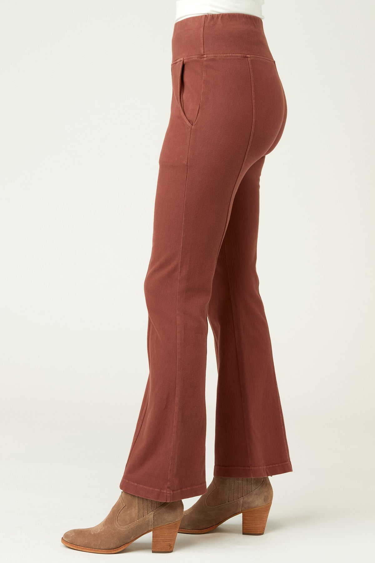 XCVI Mona Pant 