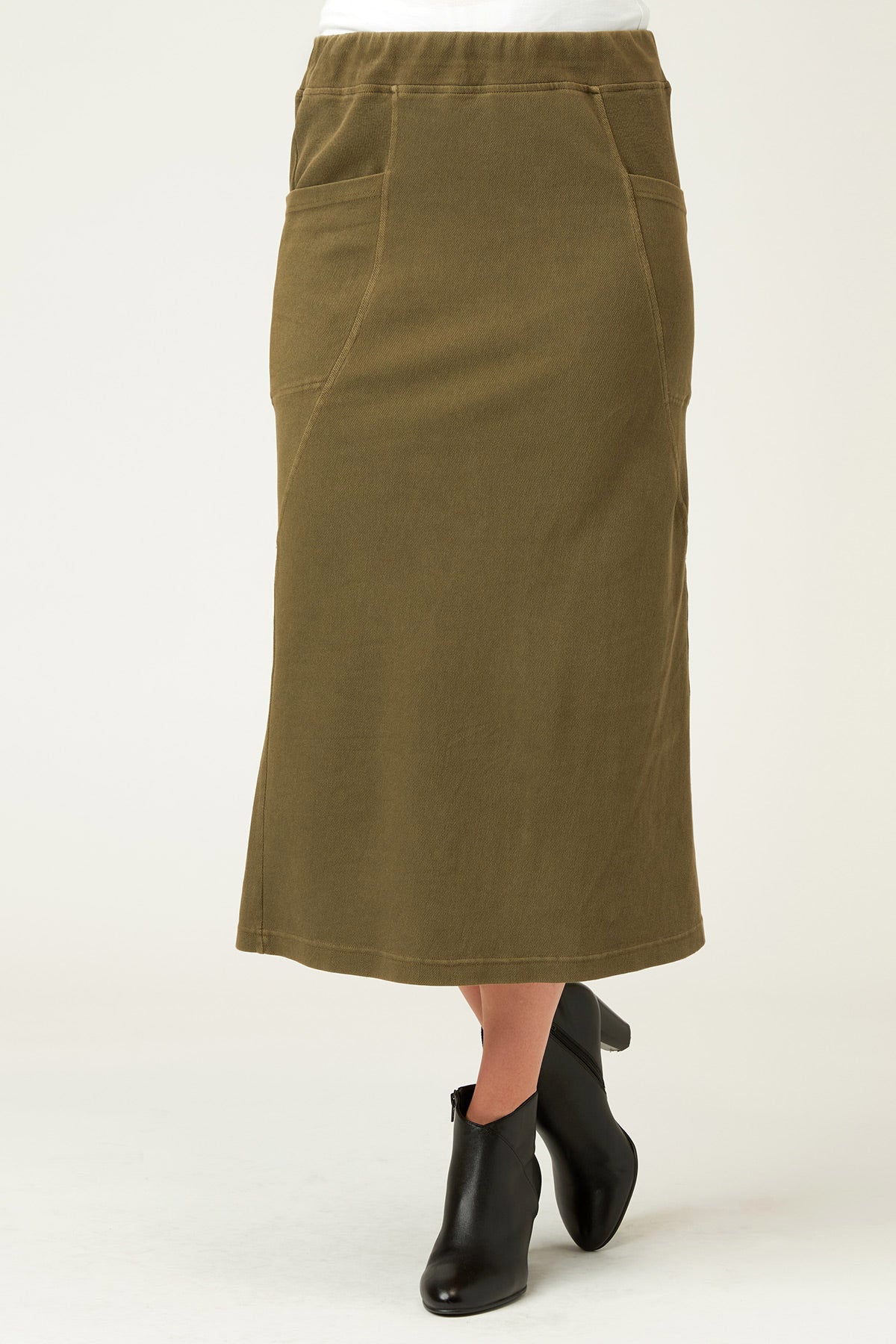 XCVI Dixon Pencil Skirt 