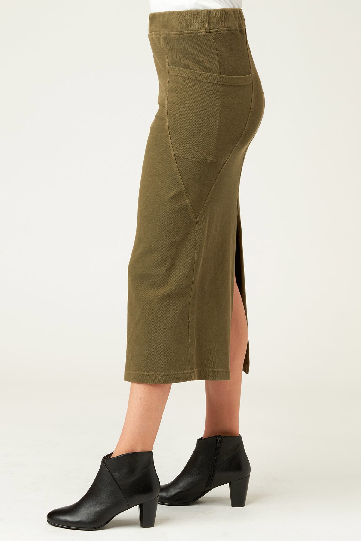 XCVI Dixon Pencil Skirt 