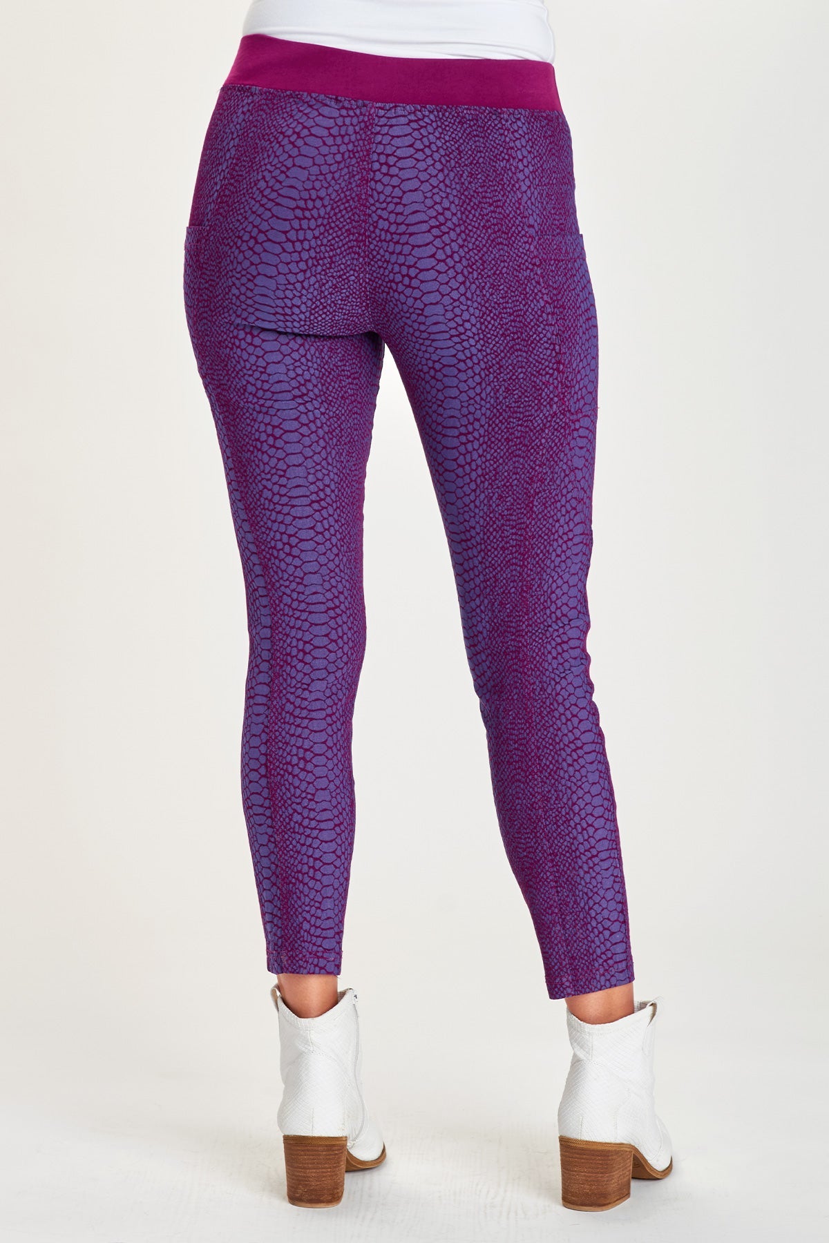 XCVI Lansdown Legging 