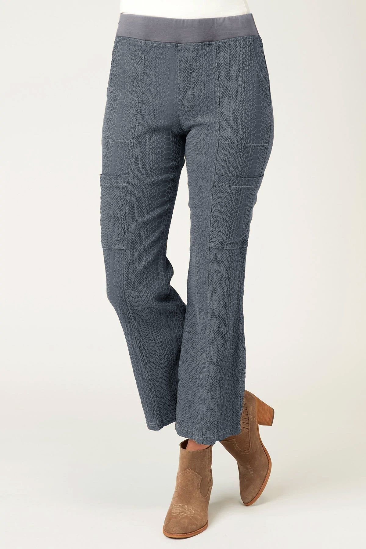 XCVI Hollis Pant 